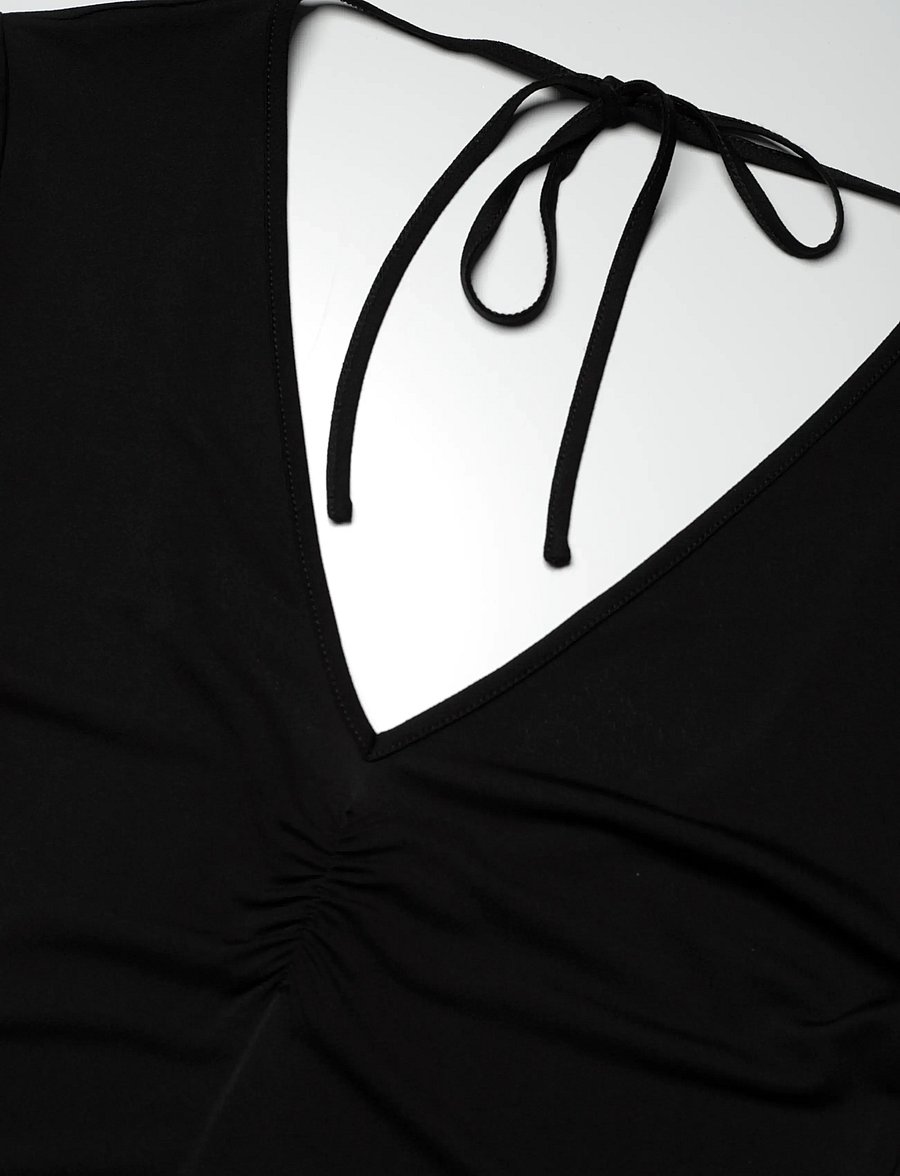 RODEBJER - Rodebjer Jett - maxikleider - black - 2