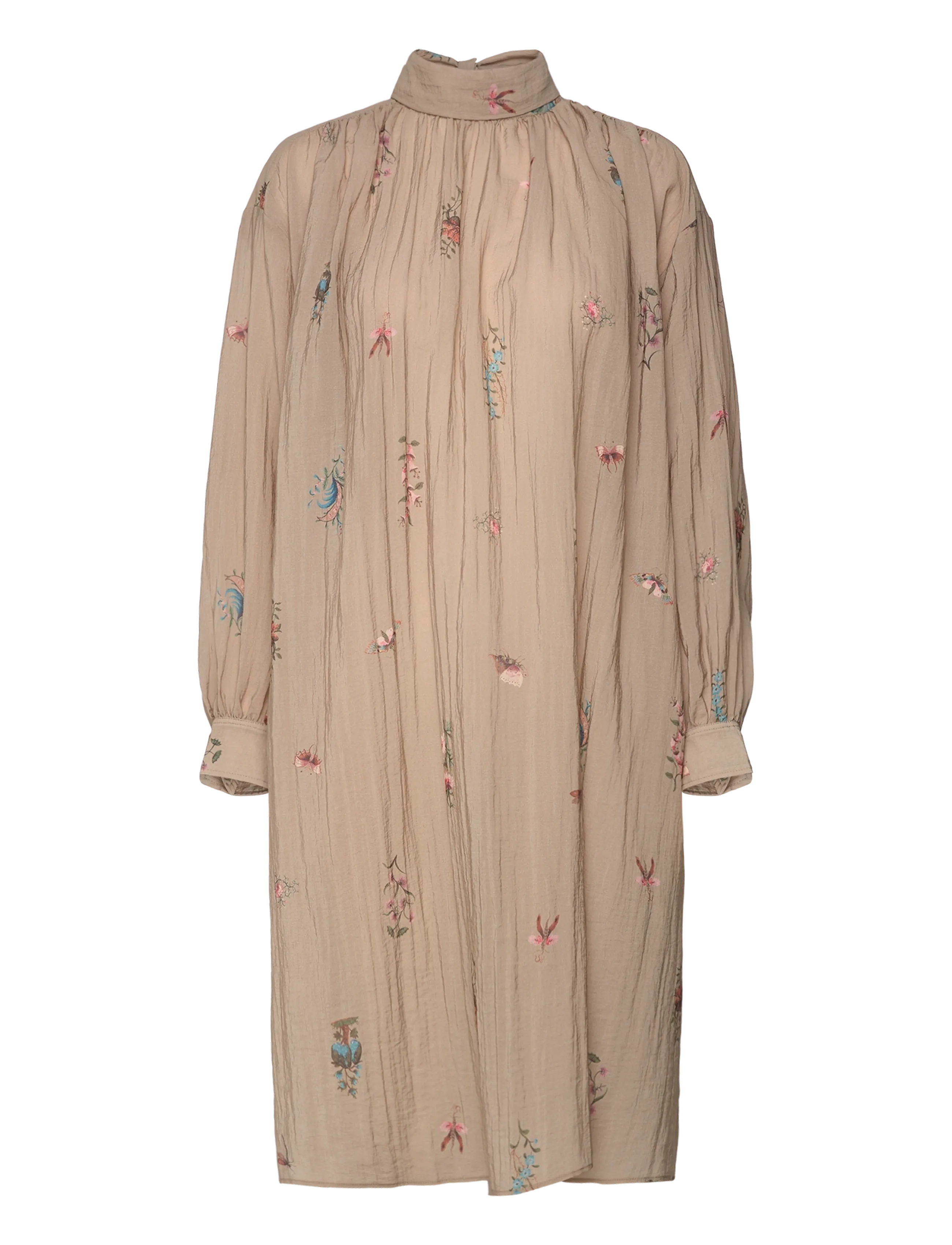 BEIGE MULTI