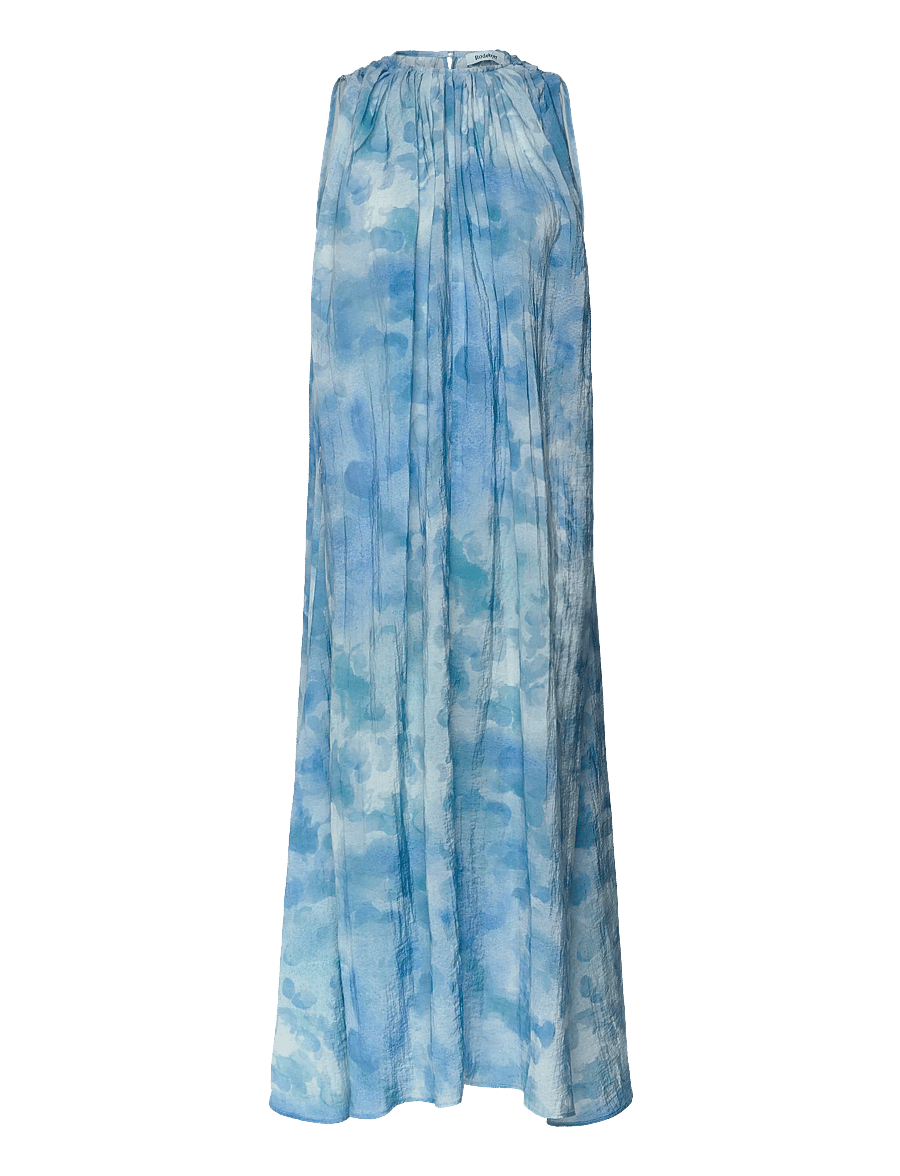 RODEBJER - Rodebjer Lobelia Clouds - sky blue - 1
