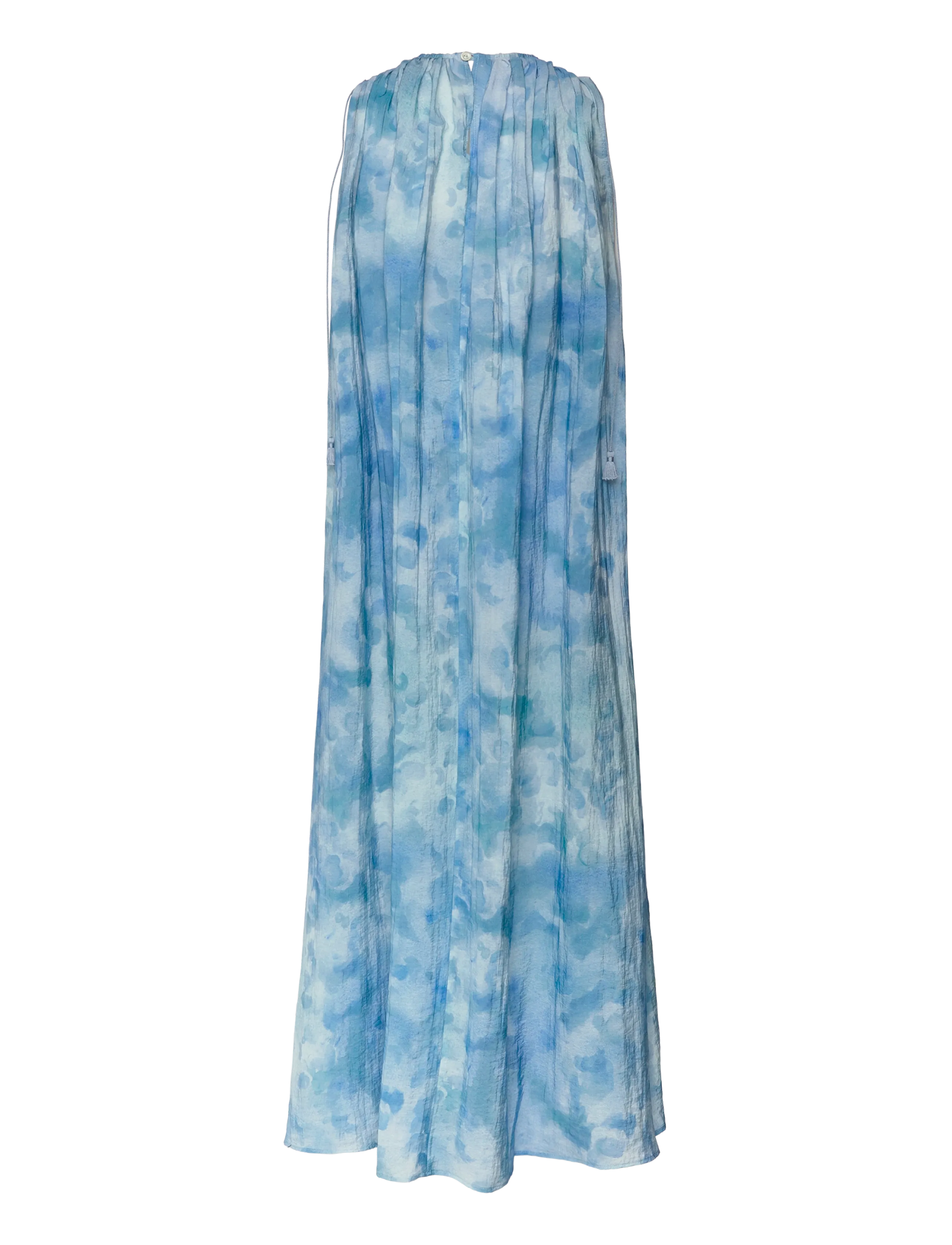 RODEBJER - Rodebjer Lobelia Clouds - sky blue - 2