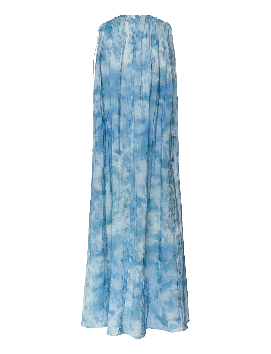 RODEBJER - Rodebjer Lobelia Clouds - sky blue - 2