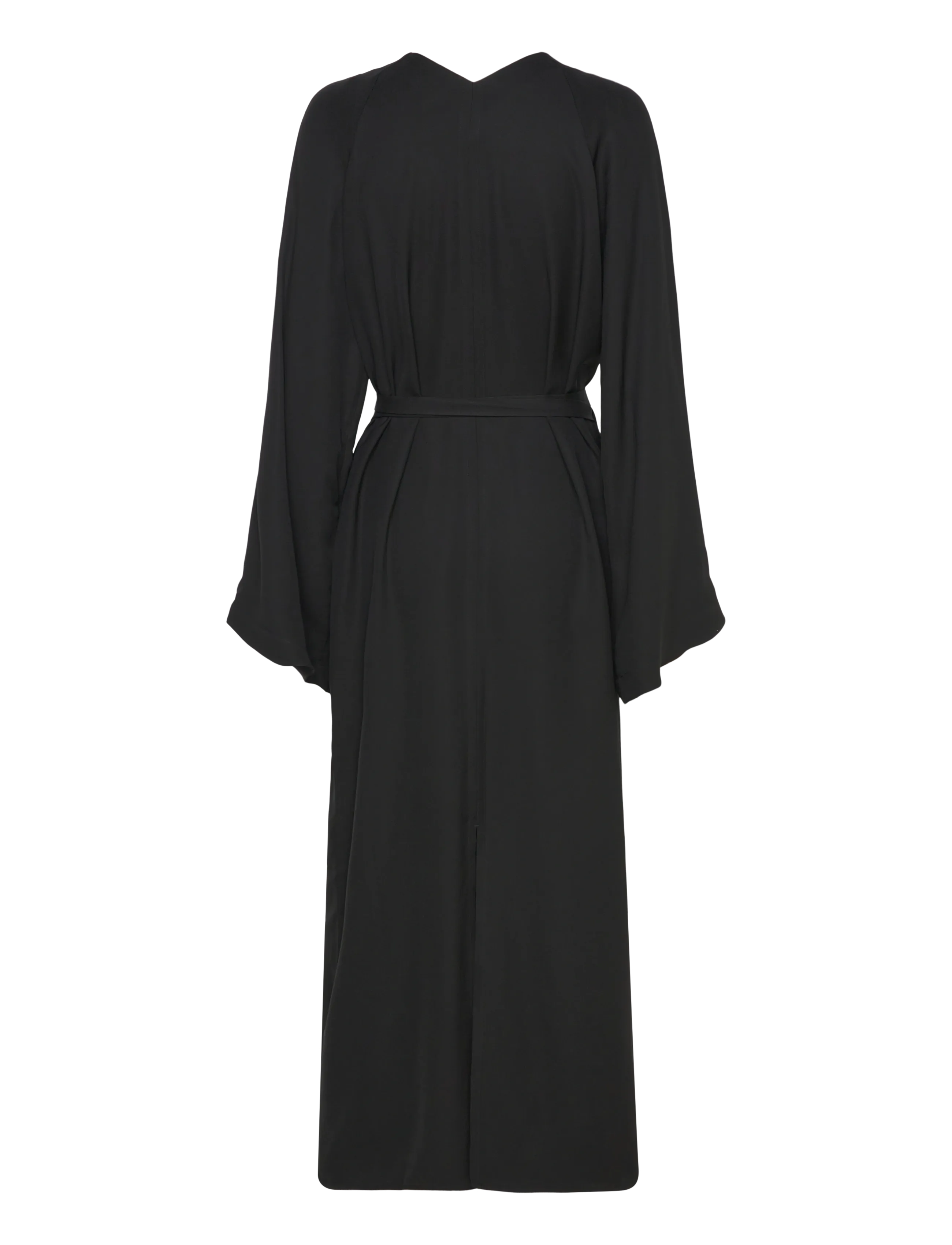 RODEBJER - Rodebjer Icaria - peoriided outlet-hindadega - black - 2