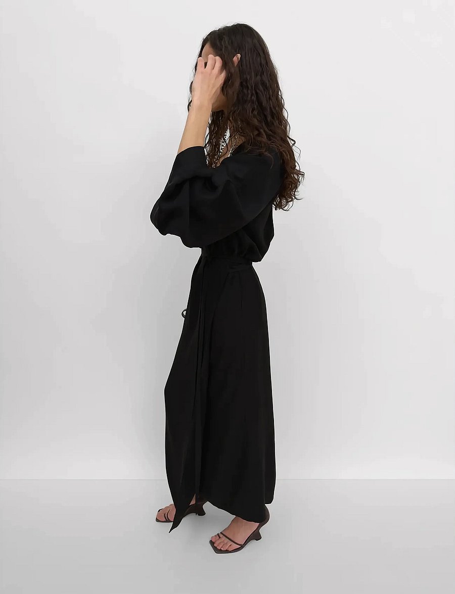 RODEBJER - Rodebjer Icaria - sukienki wieczorowe - black - 4