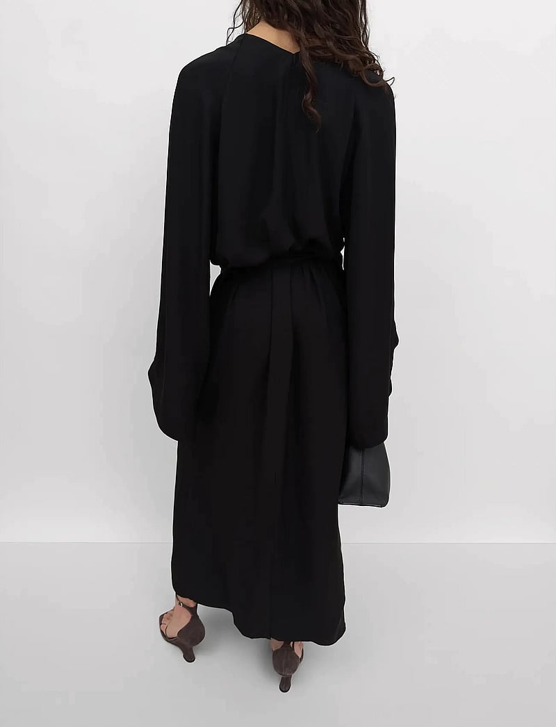 RODEBJER - Rodebjer Icaria - aftonklänningar - black - 5