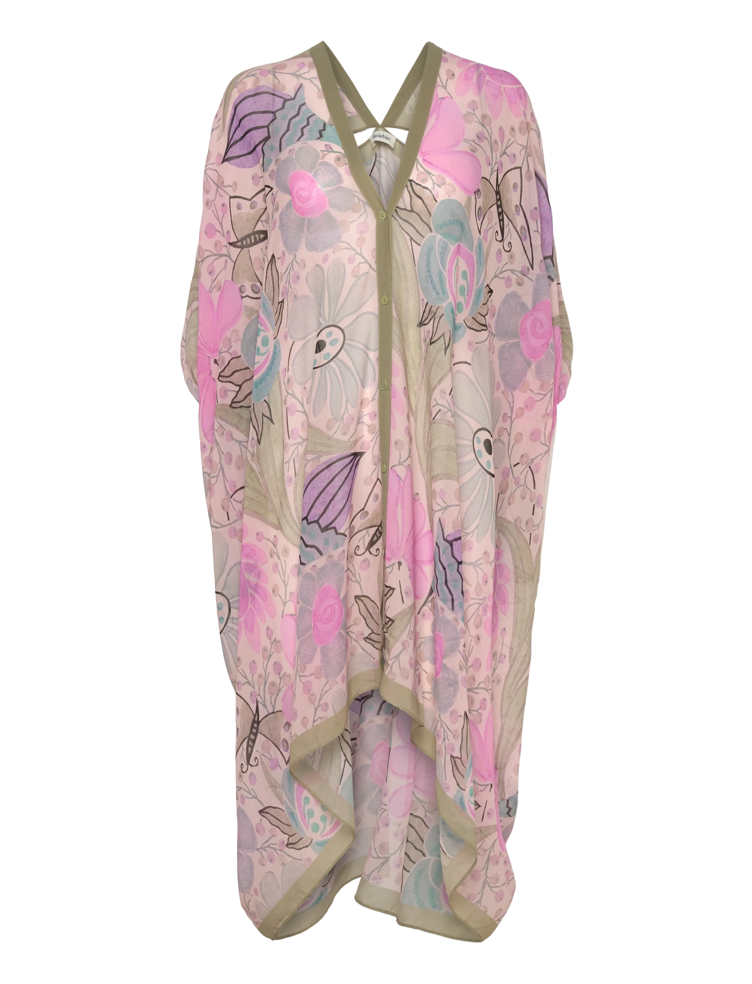 HOT PINK