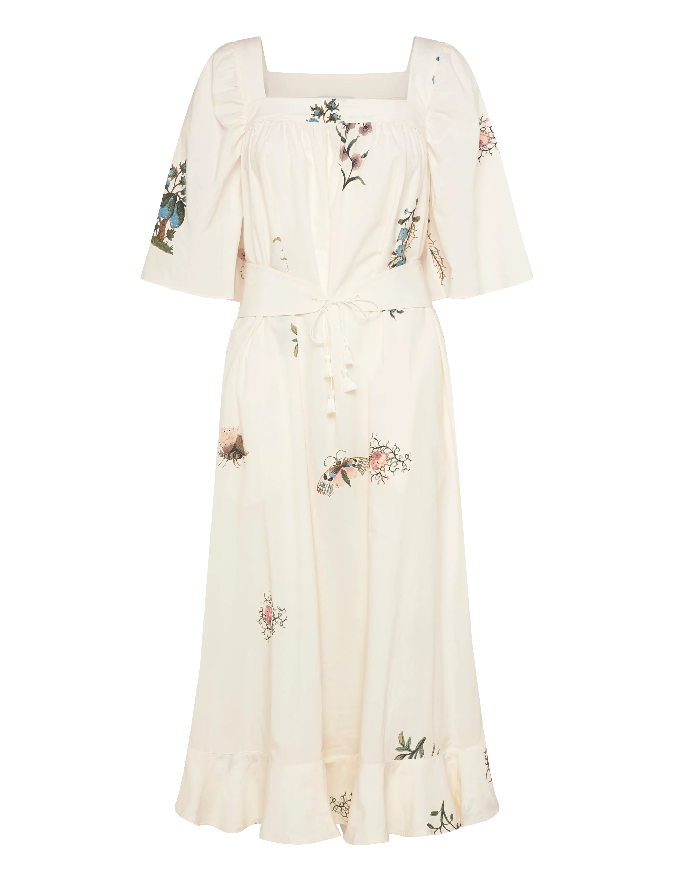 RODEBJER - Rodebjer Salem Duchess -