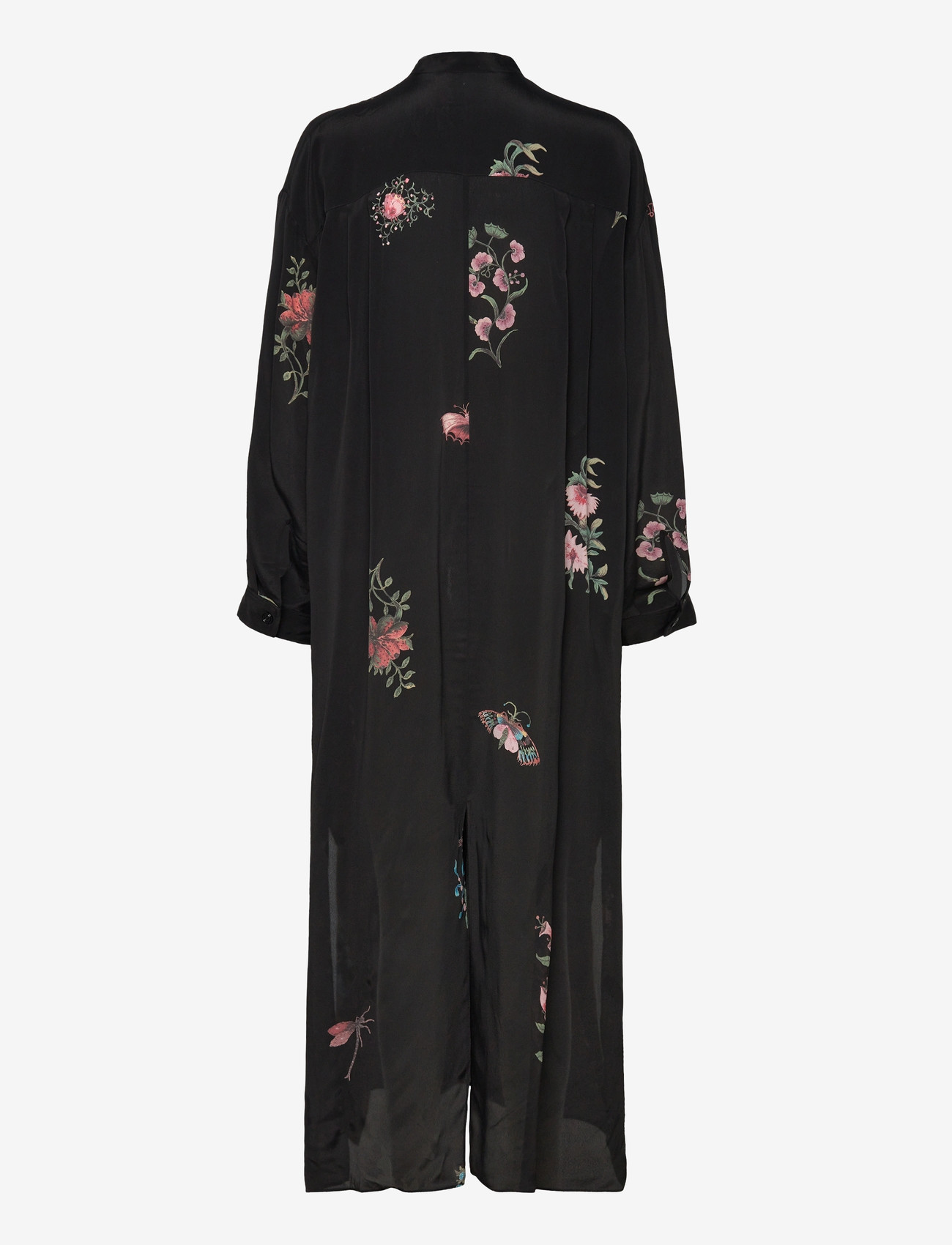 RODEBJER - Rodebjer Martini Duchess - maxi dresses - black multi - 2