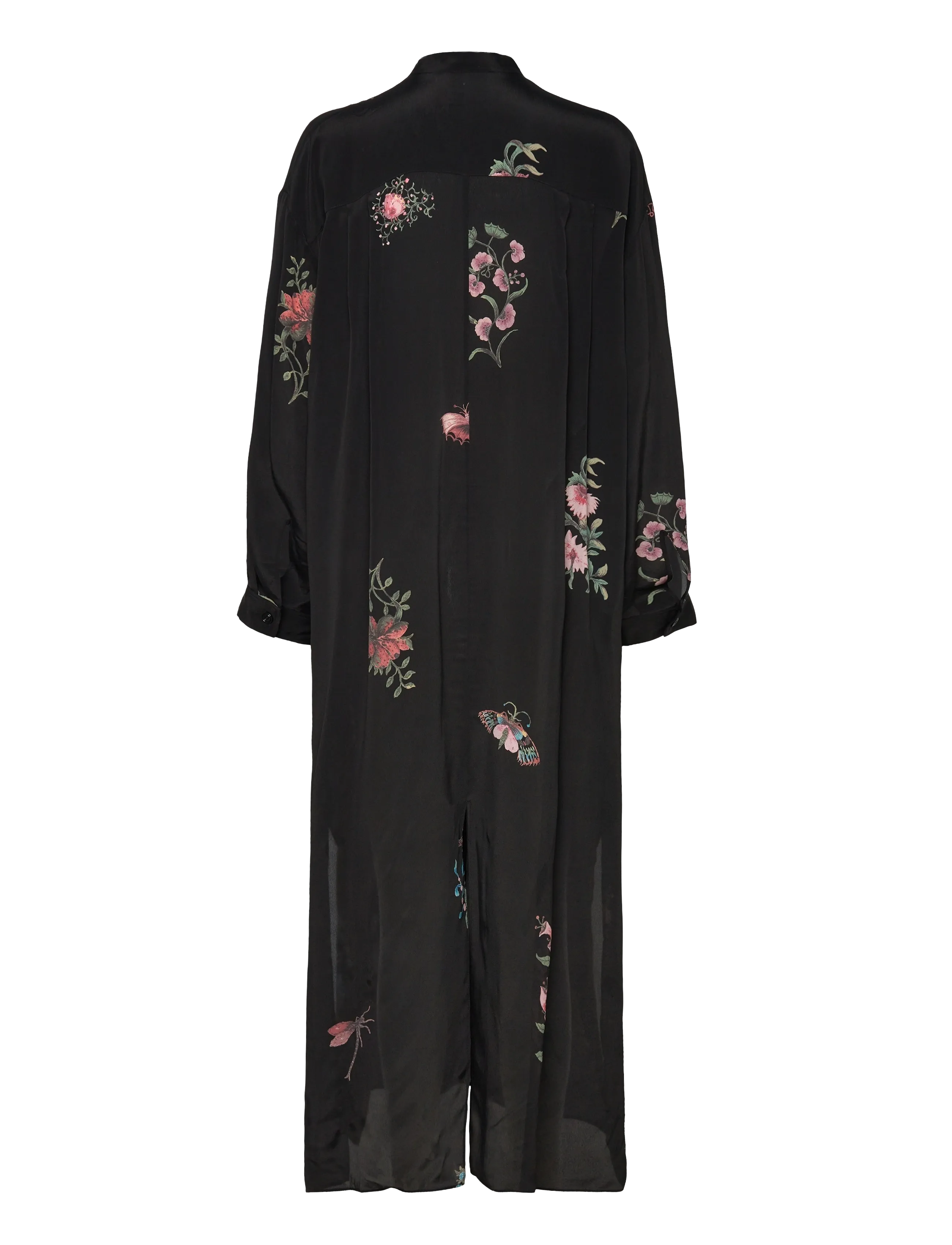 RODEBJER - Rodebjer Martini Duchess - maxi kjólar - black multi - 2