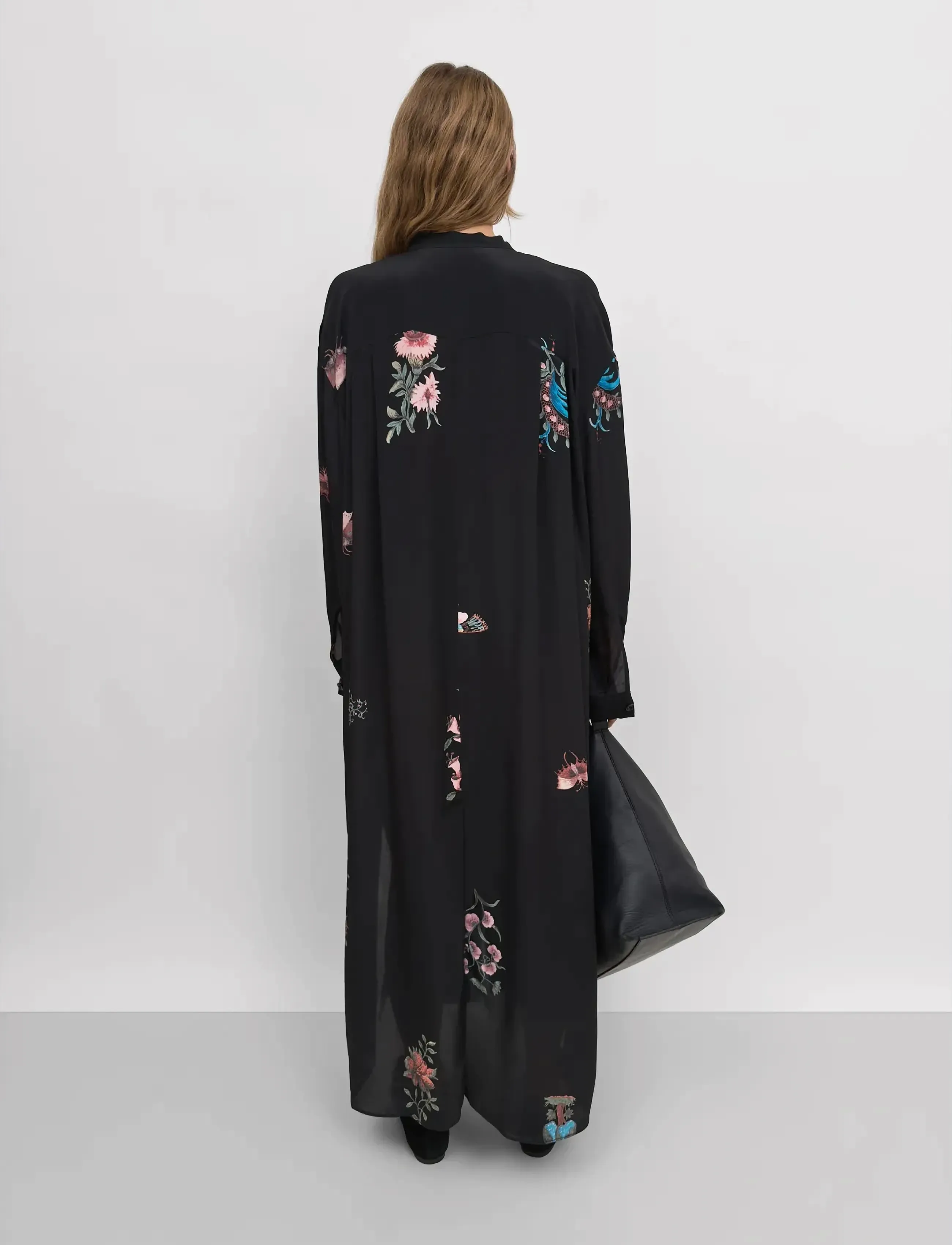 RODEBJER - Rodebjer Martini Duchess - maxi kjólar - black multi - 5