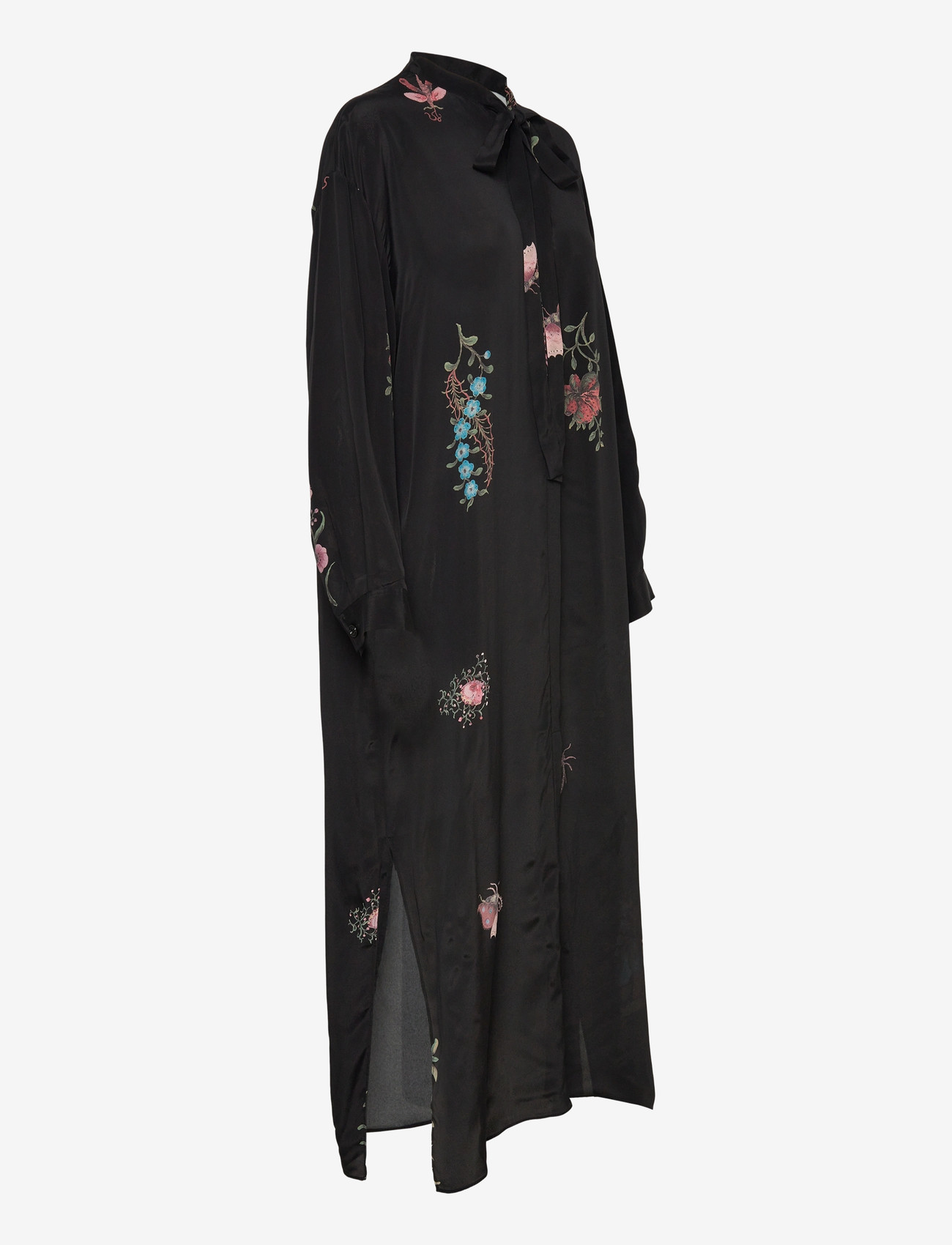 RODEBJER - Rodebjer Martini Duchess - maxi dresses - black multi - 3
