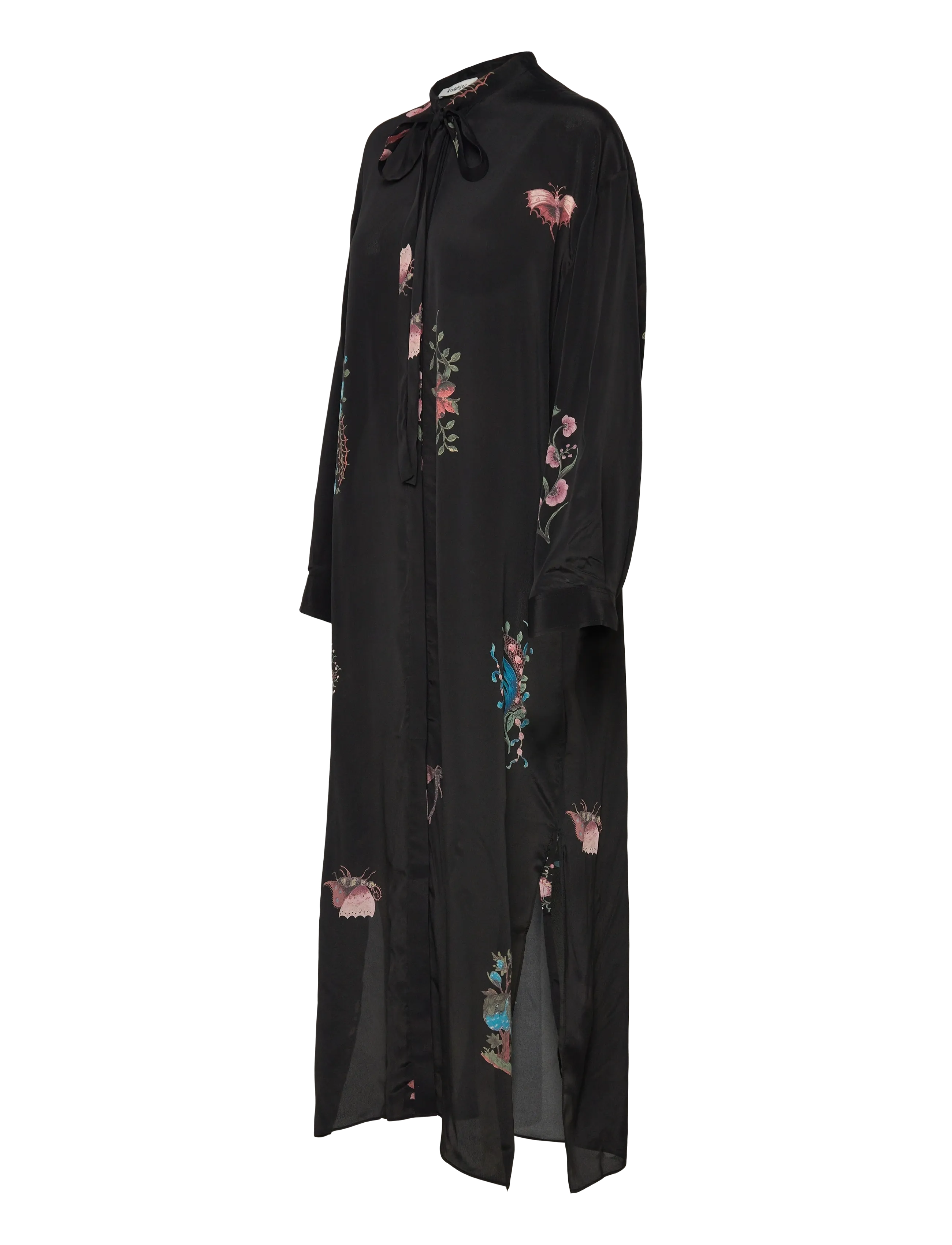 RODEBJER - Rodebjer Martini Duchess - maxi kjólar - black multi - 4