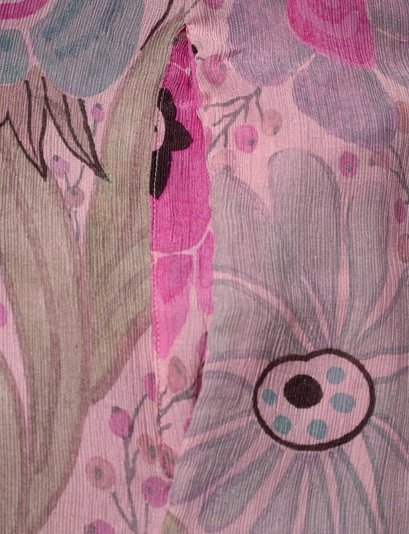 RODEBJER - Rodebjer Sargasso Ducharne - sommerkleider - hot pink - 3