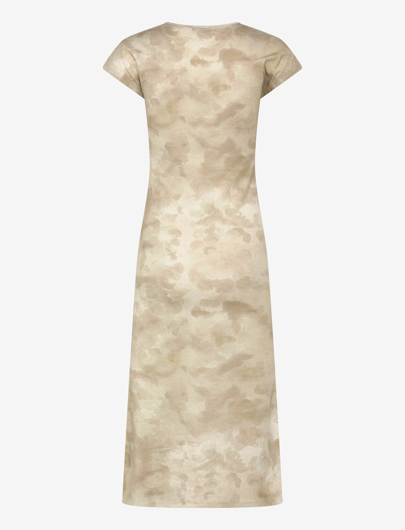 RODEBJER - Rodebjer Otta Dress Clouds - bodycon dresses - sage green - 2