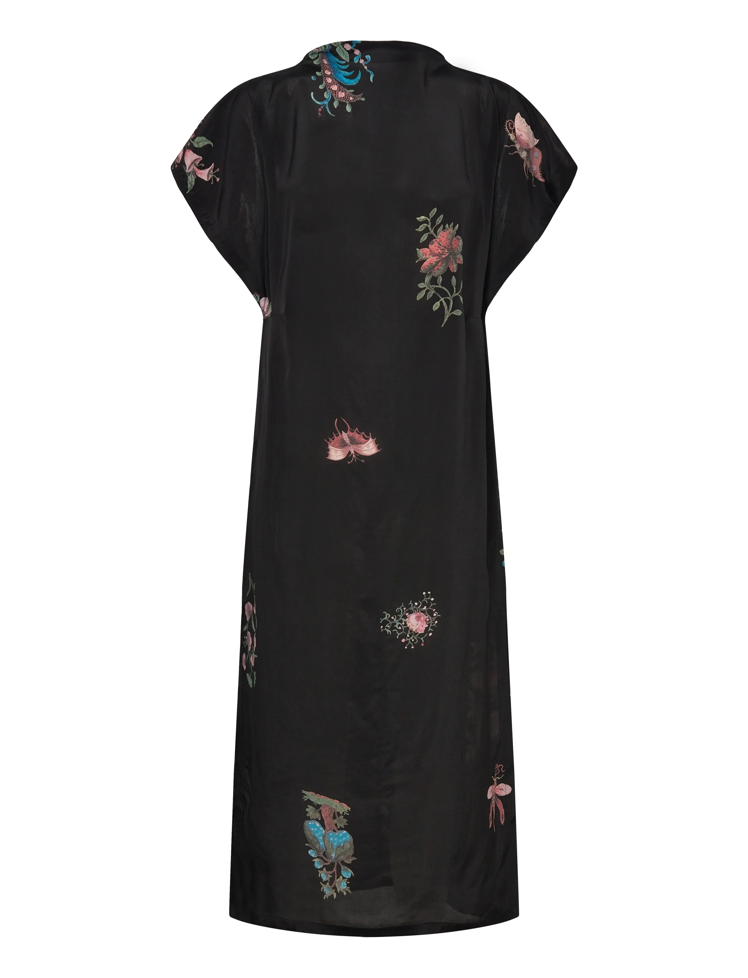 BLACK MULTI