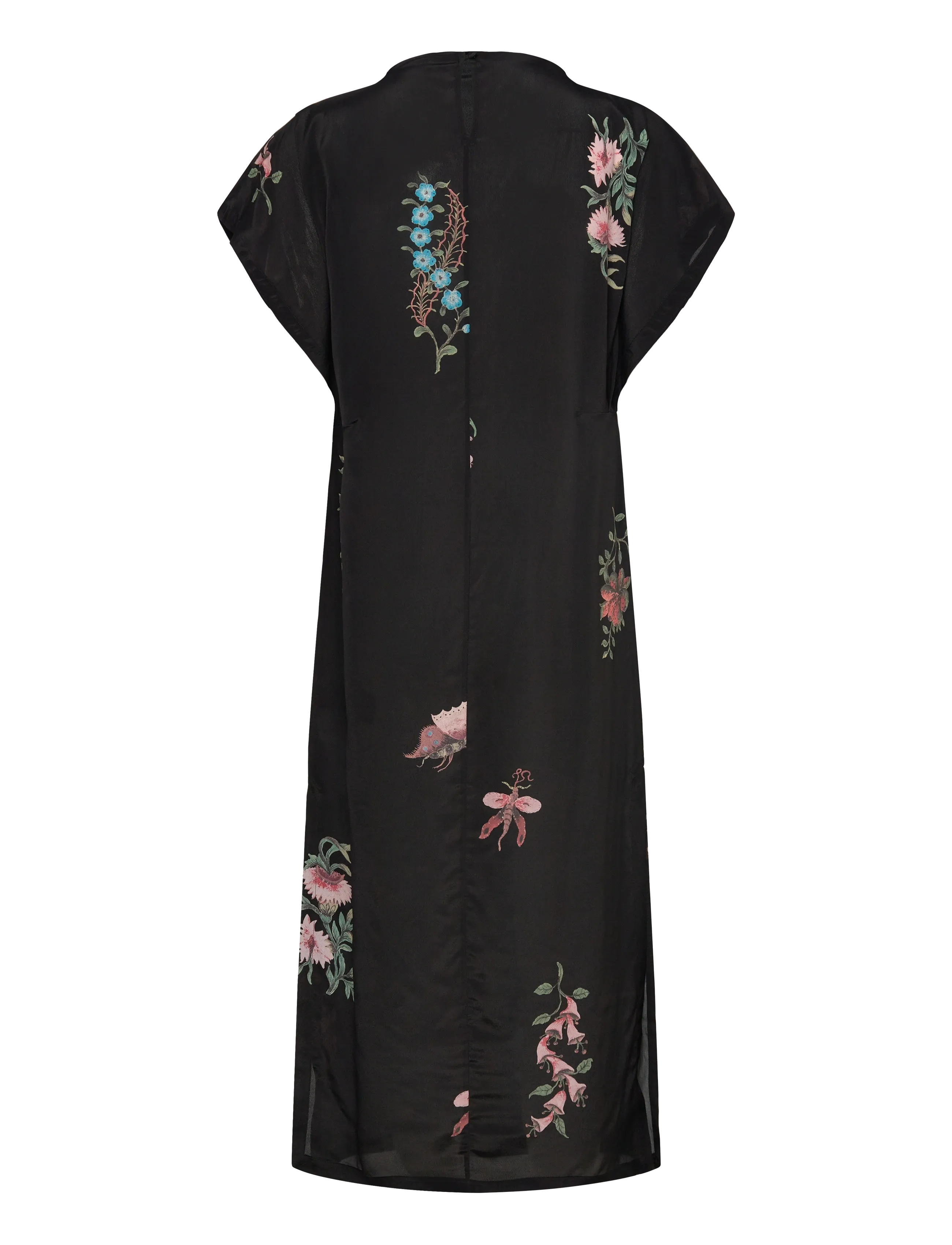 RODEBJER - Rodebjer Amalfi Duchess - black multi - 2