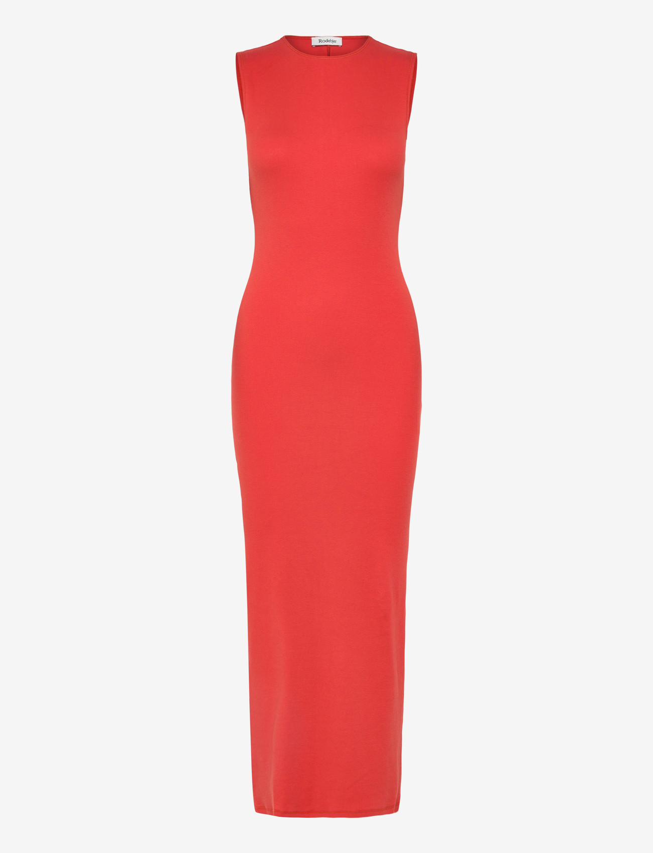RODEBJER - Rodebjer Kenzie Dress - bodycon dresses - bleached red - 1
