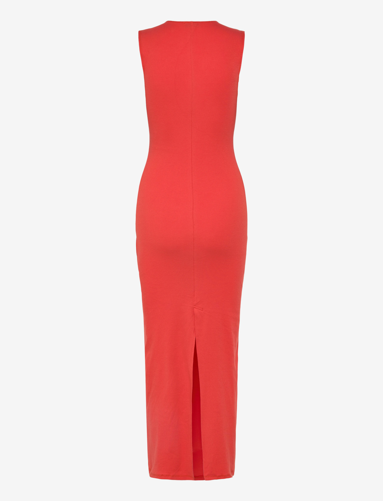 RODEBJER - Rodebjer Kenzie Dress - bodycon dresses - bleached red - 2