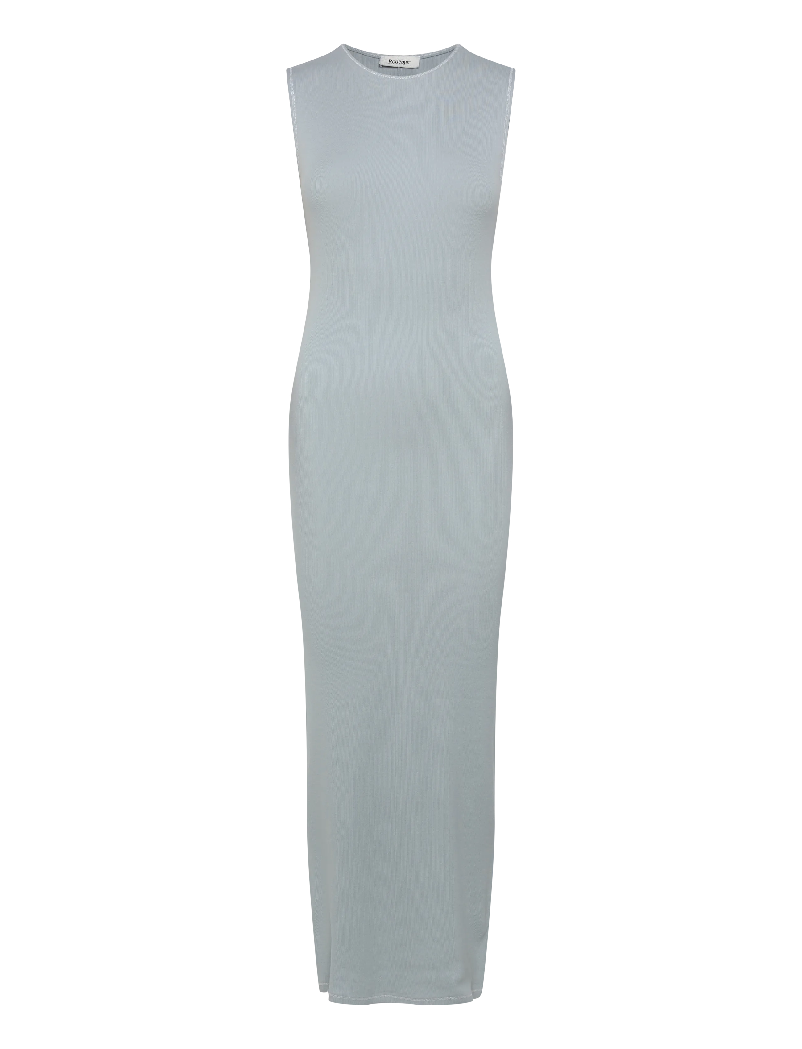 RODEBJER Rodebjer Kenzie Kleid Blau - L - Damen