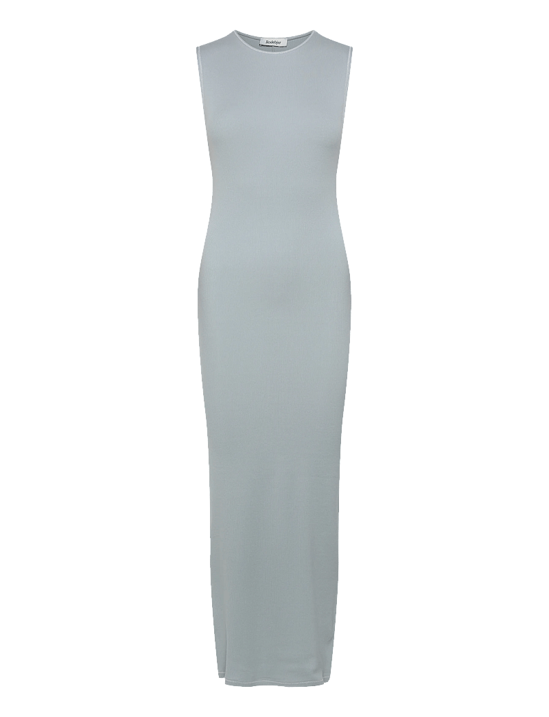 RODEBJER - Rodebjer Kenzie Dress - bodycon dresses - pearl blue - 0