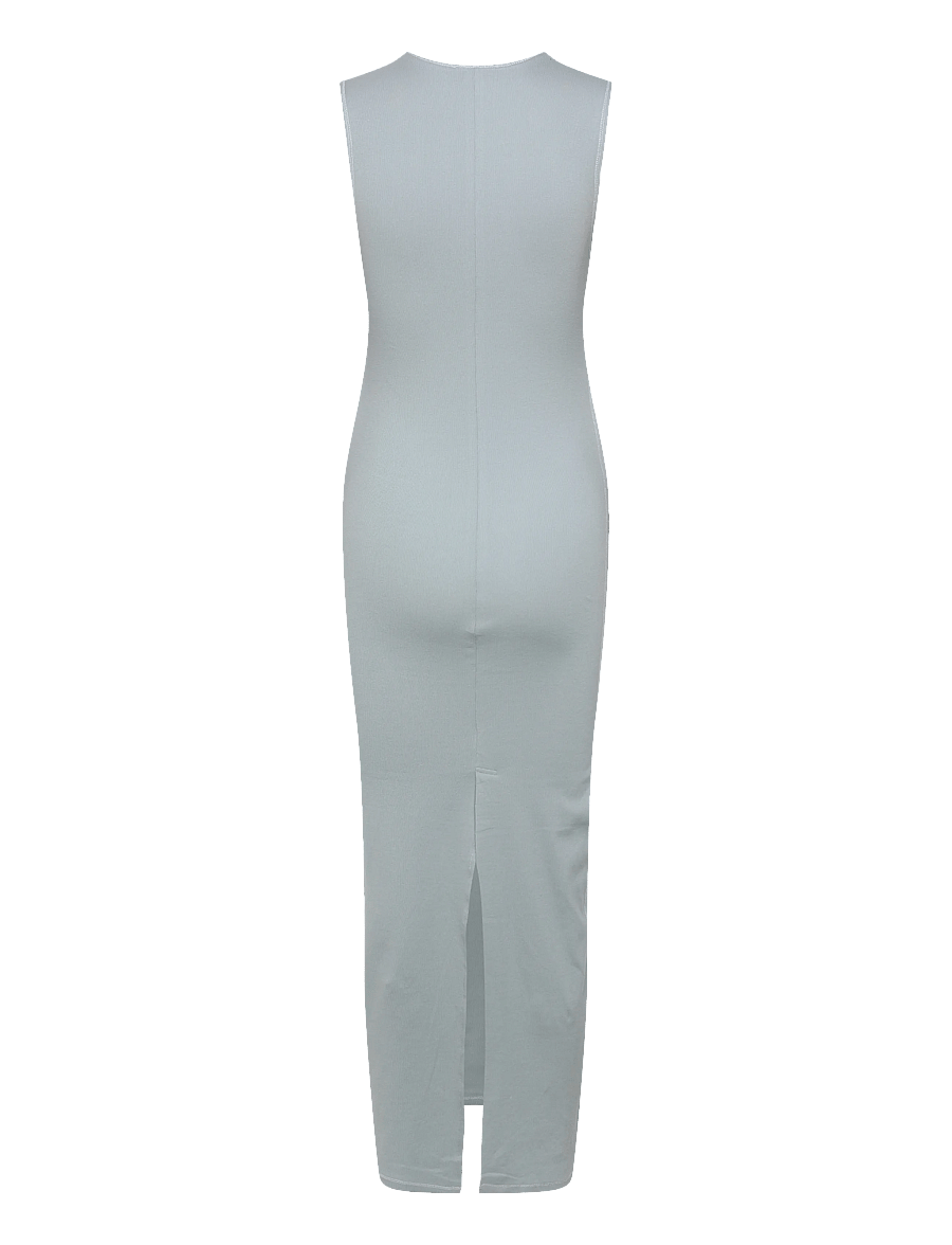 RODEBJER - Rodebjer Kenzie Dress - bodycon dresses - pearl blue - 2