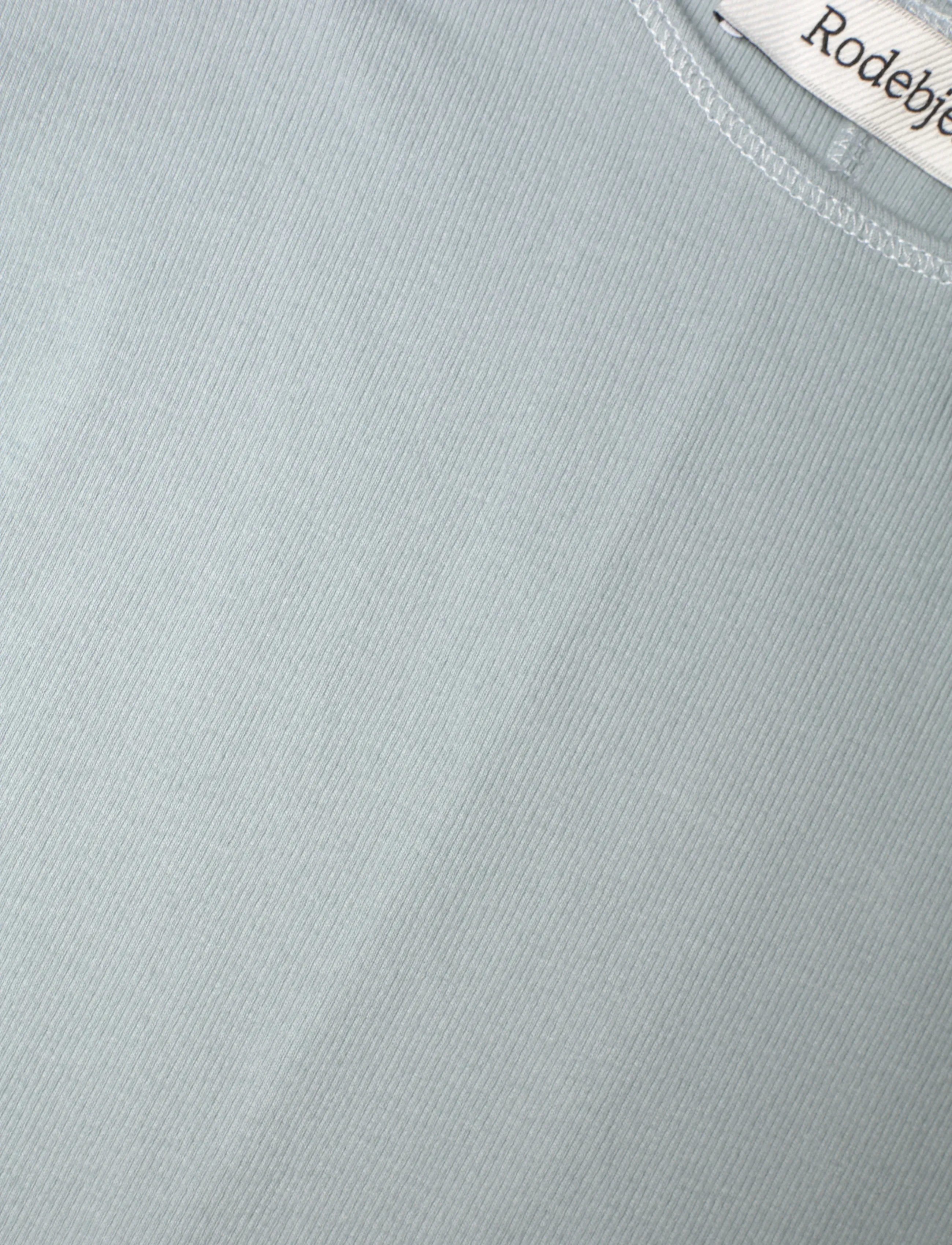 RODEBJER - Rodebjer Kenzie Dress - fodralklänningar - pearl blue - 4