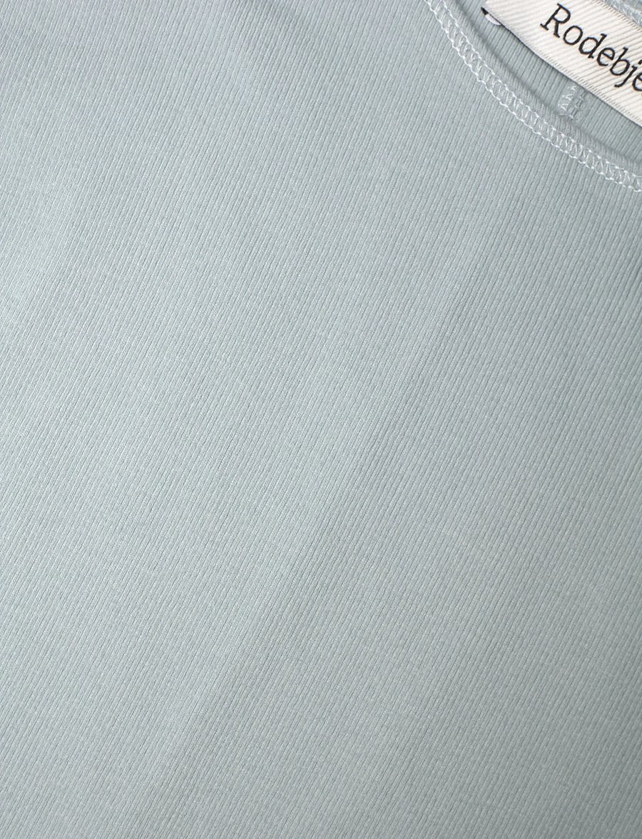 RODEBJER - Rodebjer Kenzie Dress - bodycon dresses - pearl blue - 4