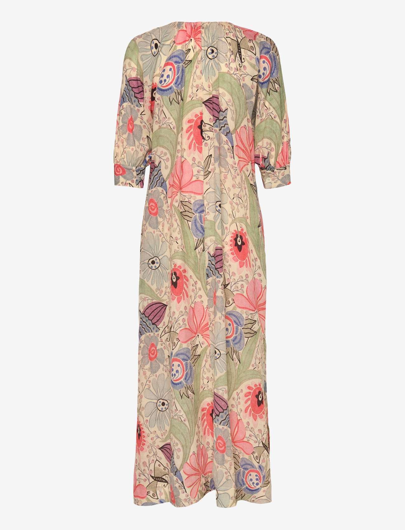 RODEBJER - Rodebjer Windy Ducharne - coral multi - 2