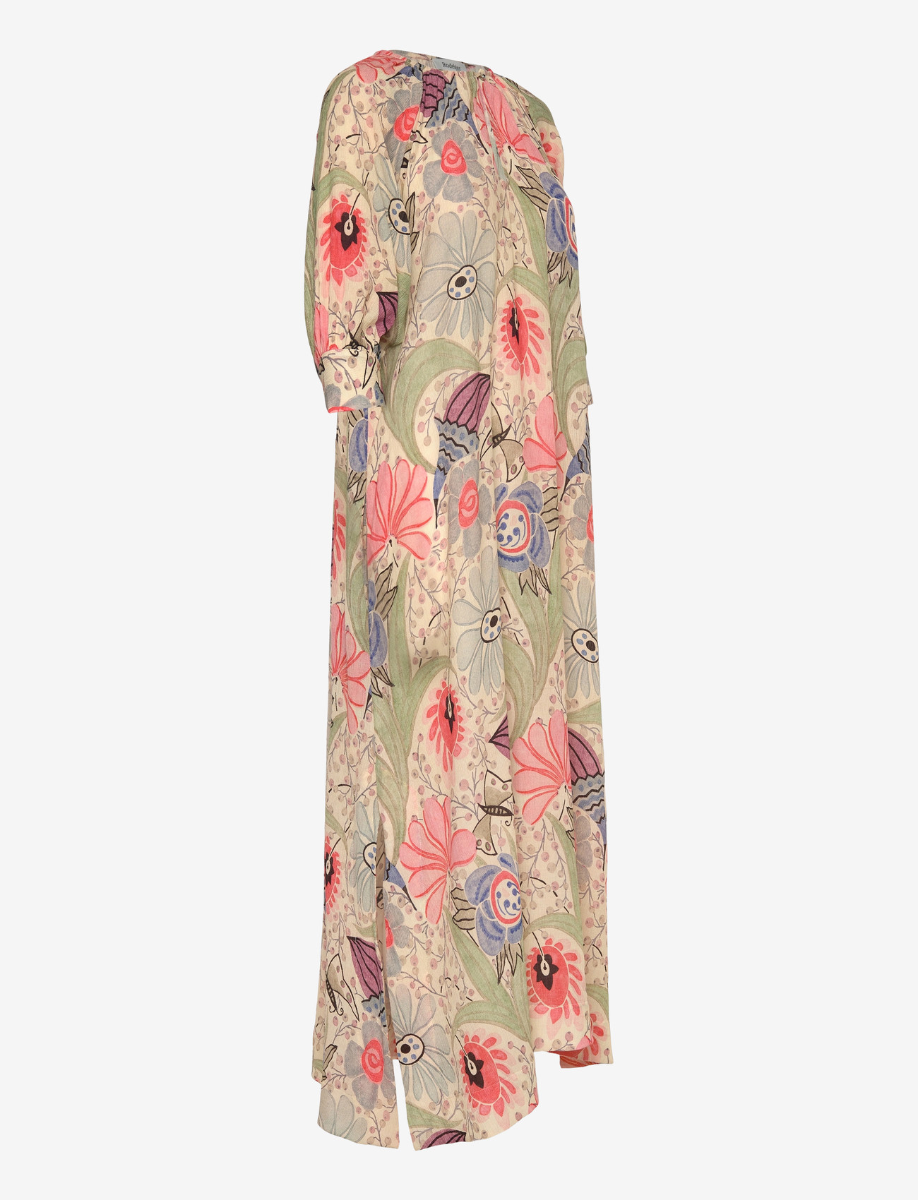 RODEBJER - Rodebjer Windy Ducharne - coral multi - 3