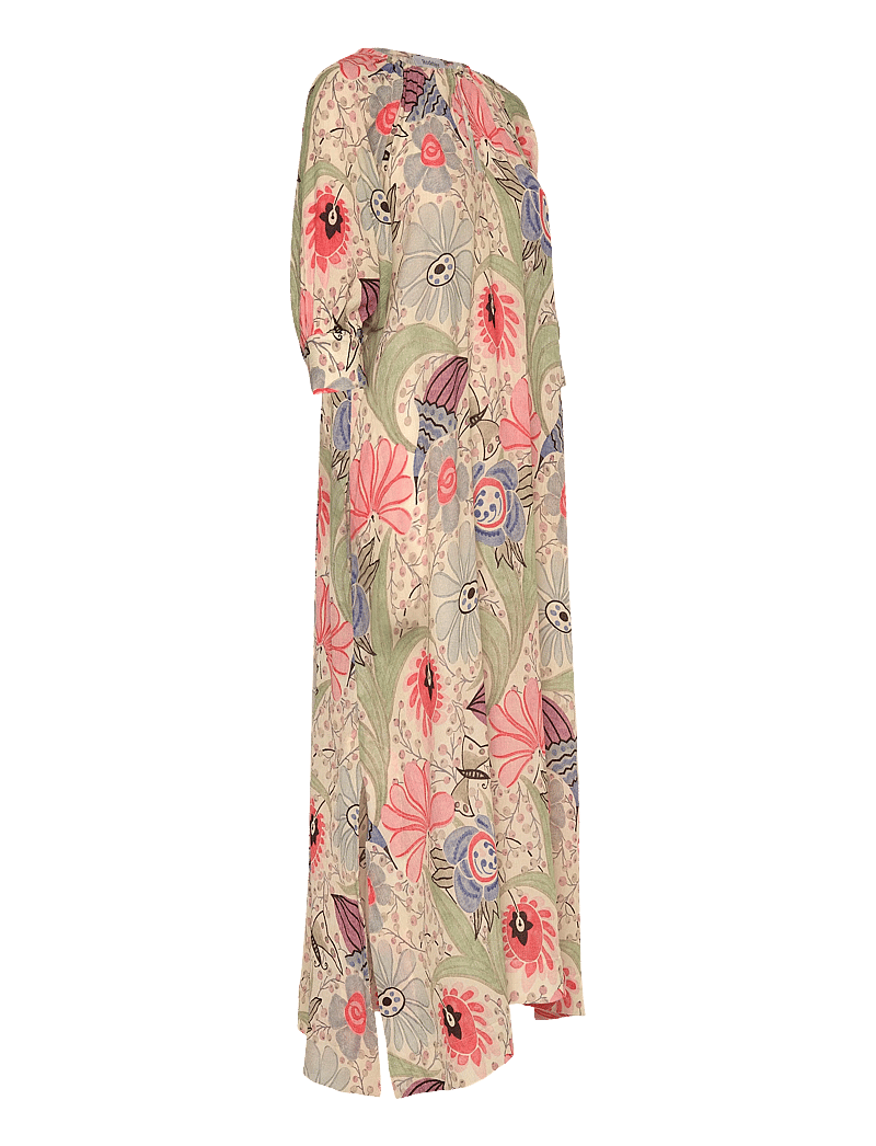 RODEBJER - Rodebjer Windy Ducharne - coral multi - 3