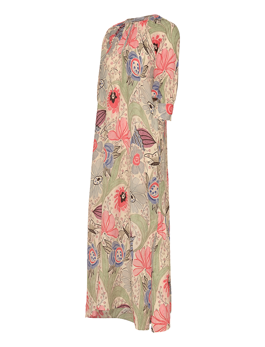 RODEBJER - Rodebjer Windy Ducharne - coral multi - 4