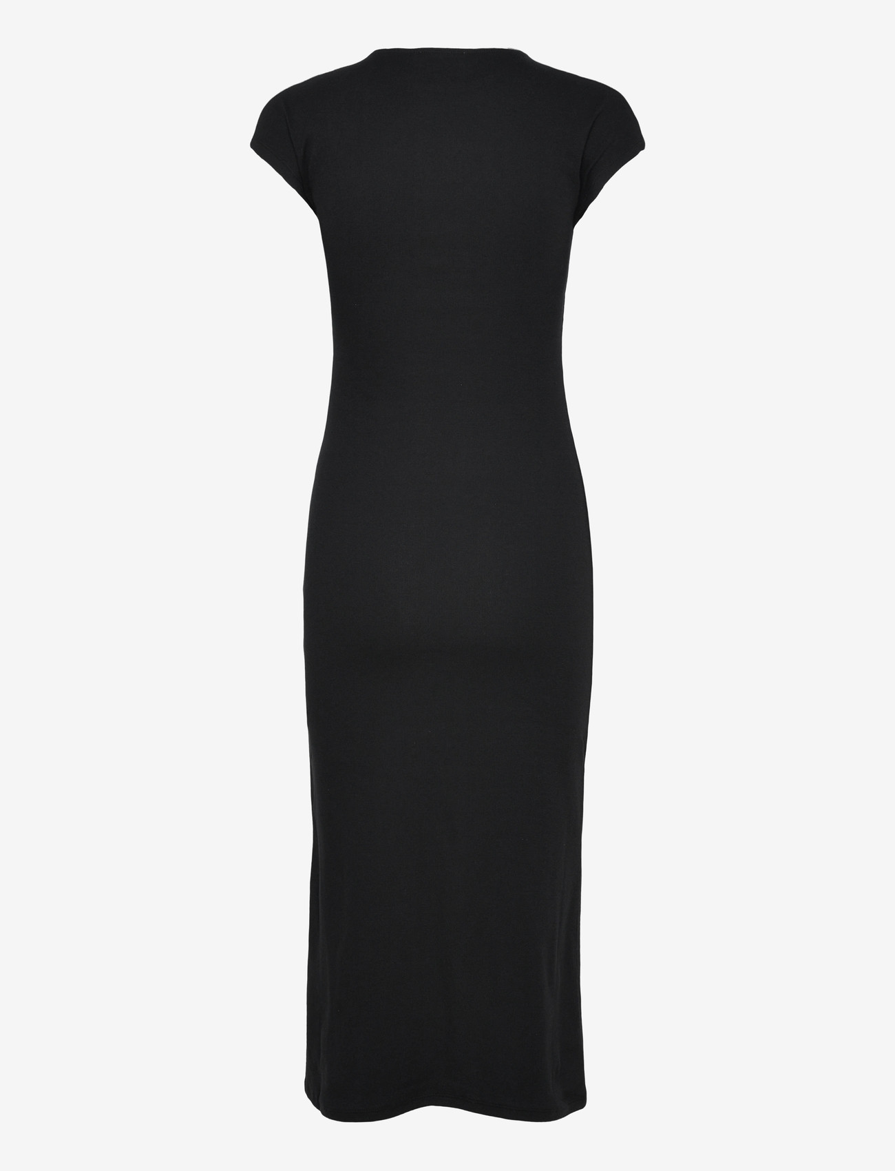 RODEBJER - Rodebjer Otta Dress - fodralklänningar - black - 1