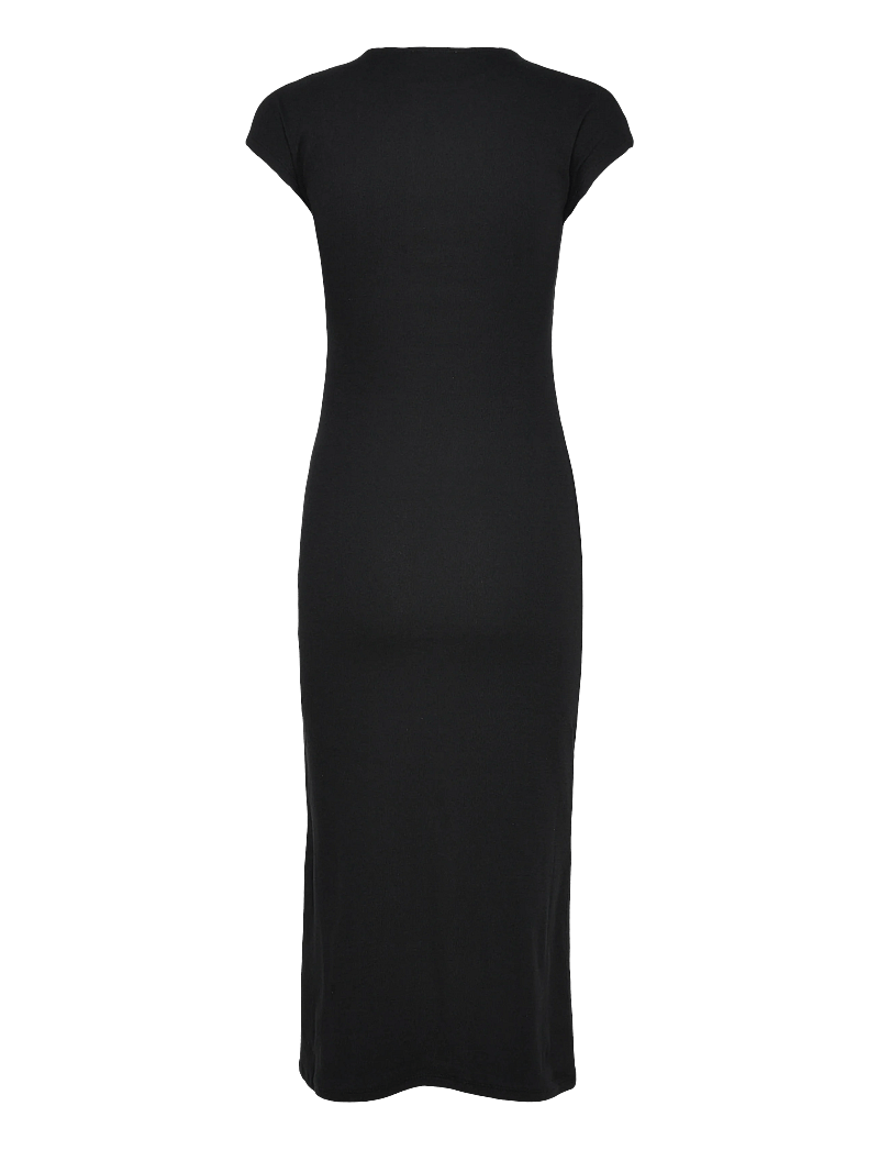 RODEBJER - Rodebjer Otta Dress - fodralklänningar - black - 1
