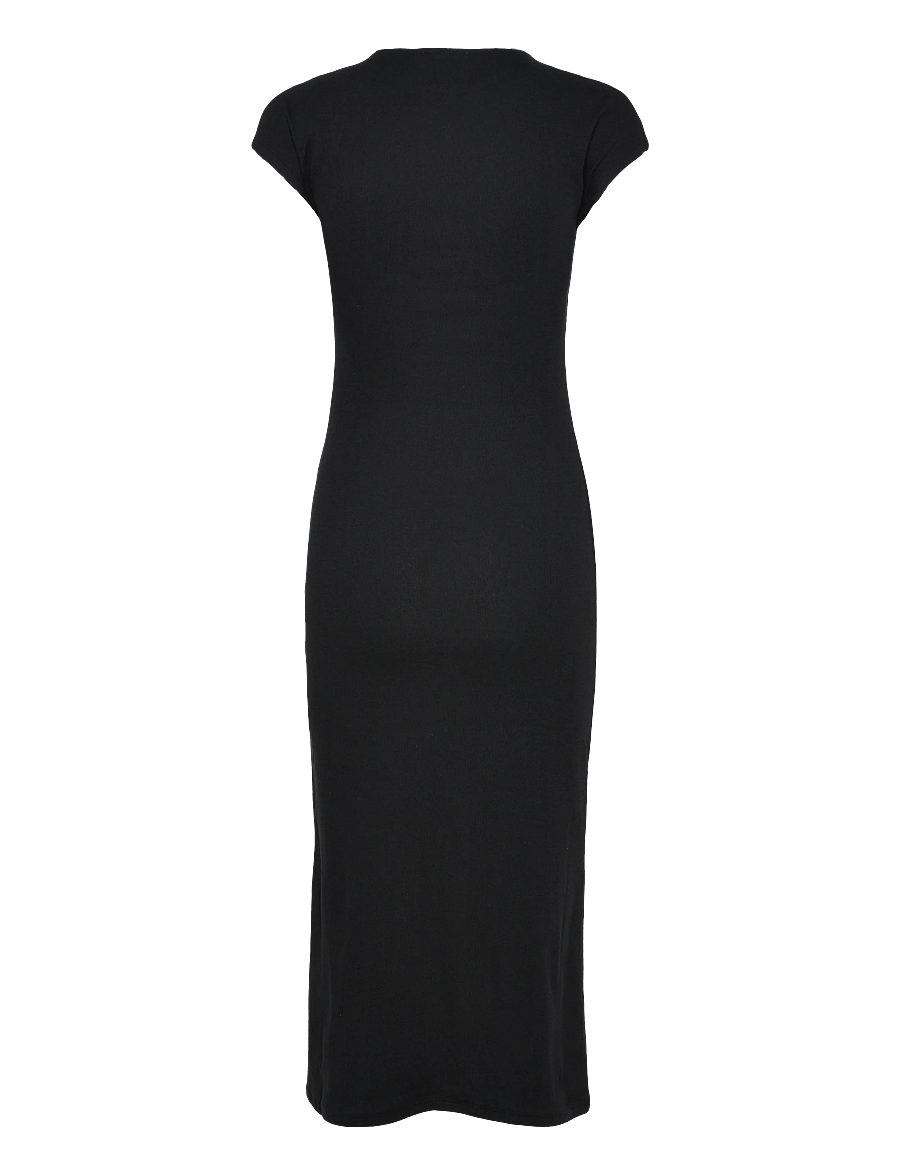 RODEBJER - Rodebjer Otta Dress - bodycon dresses - black - 2