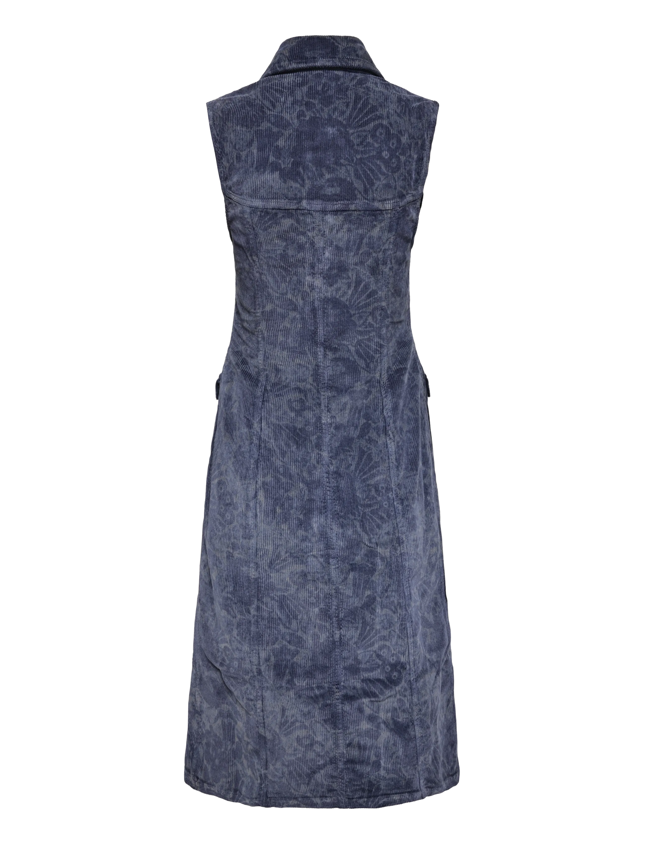 RODEBJER - Rodebjer Boah - midi dresses - night navy - 2