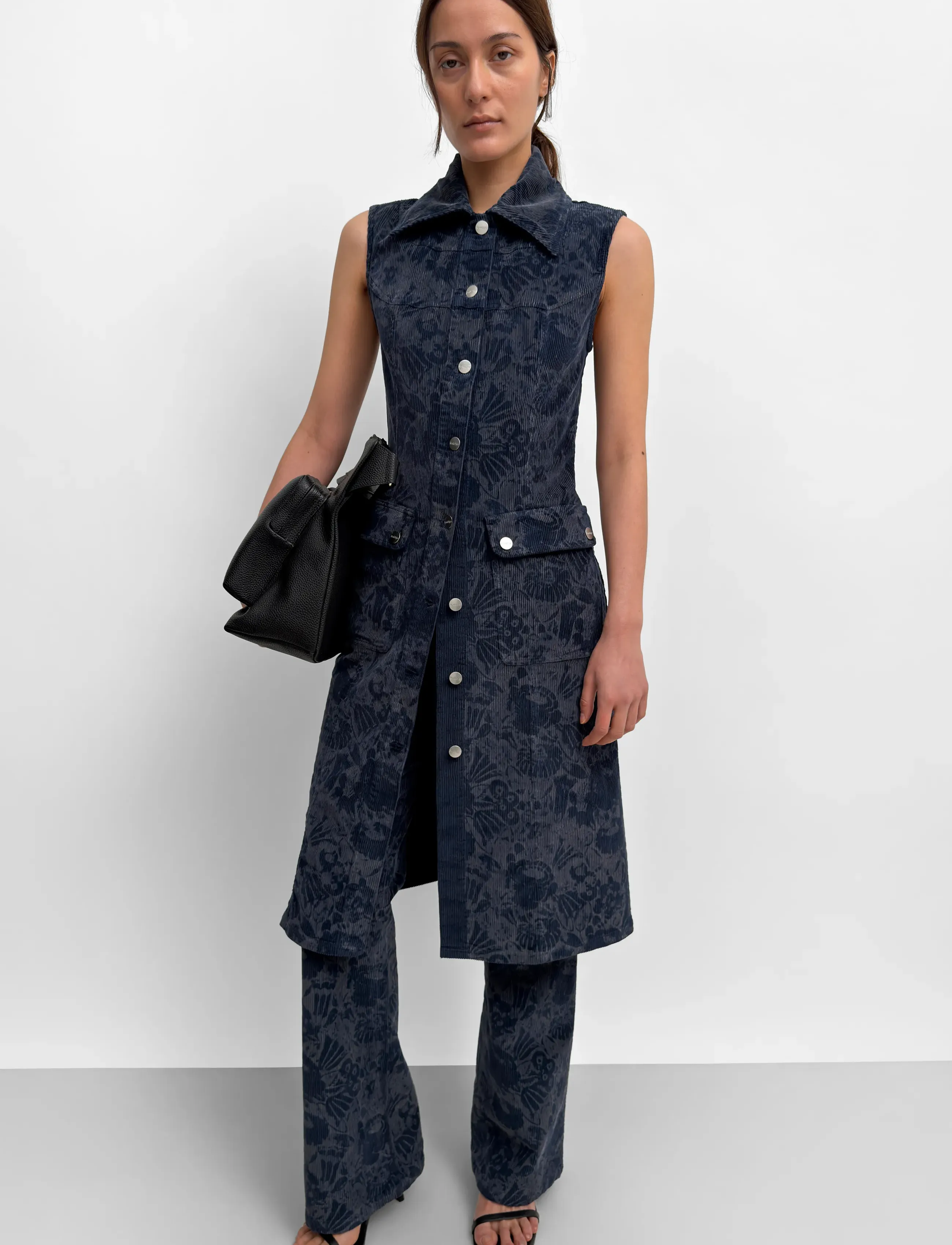 RODEBJER Rodebjer Boah - Kleider - NIGHT NAVY / navy