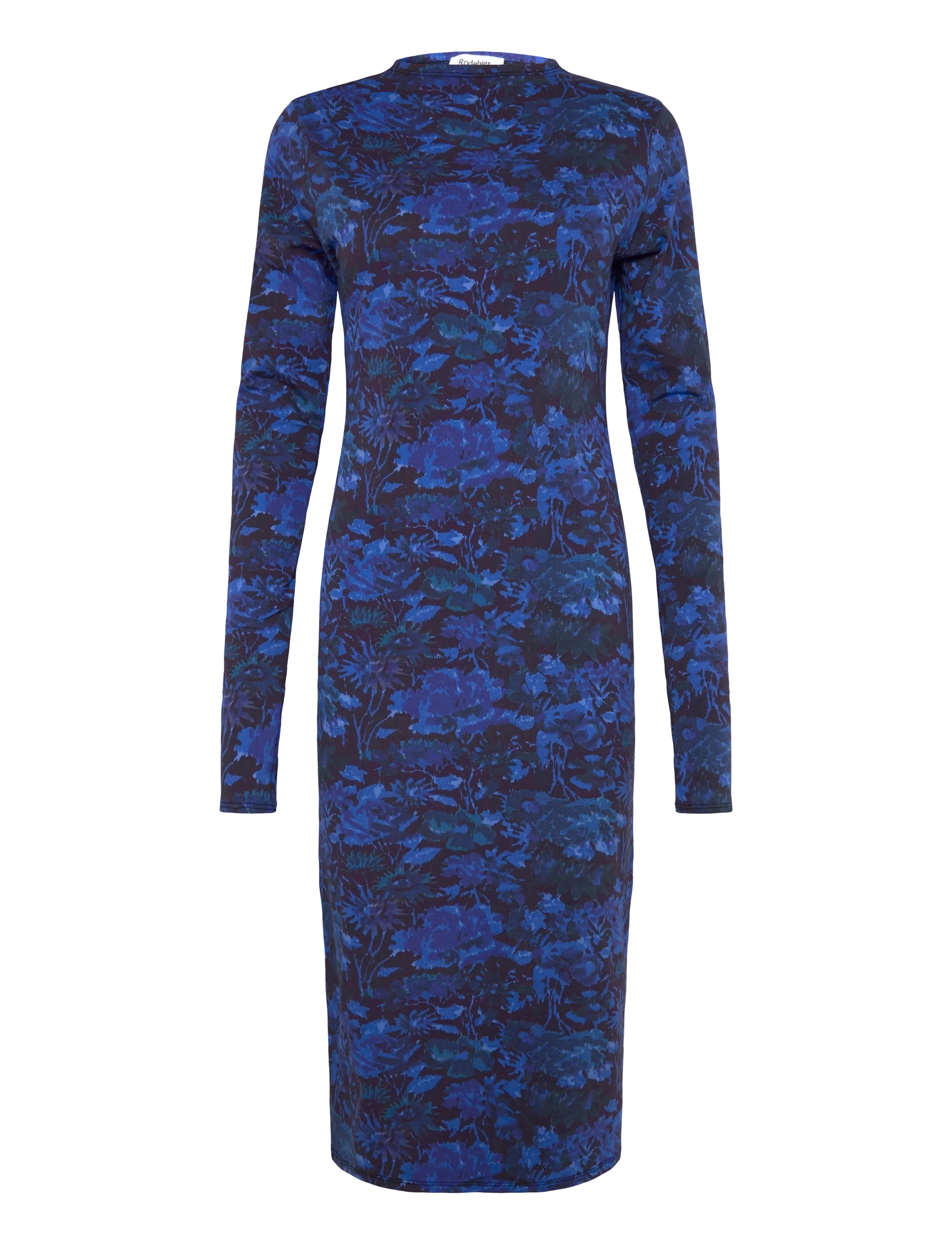MYSTIC GARDEN BLUE