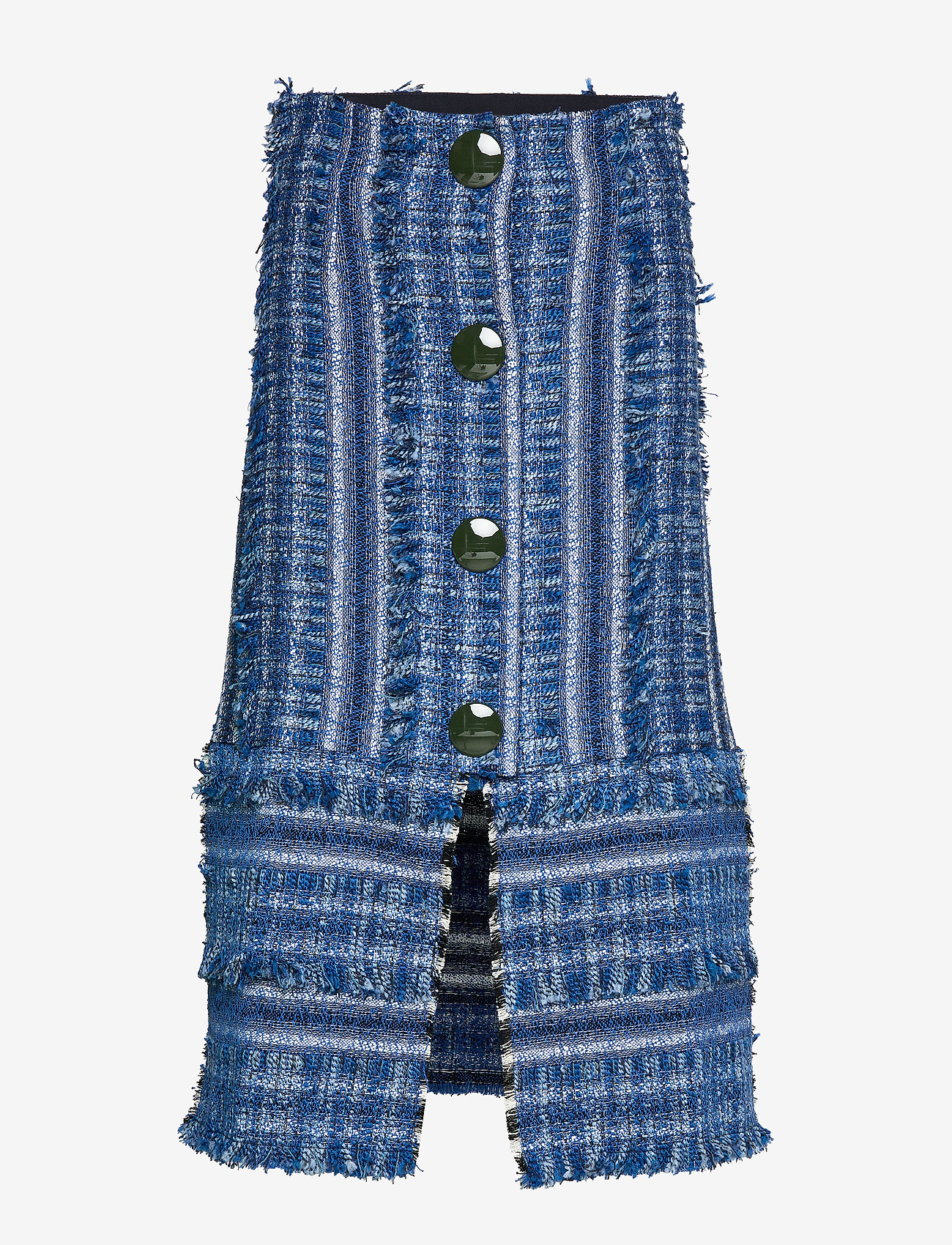 RODEBJER - LAKE - denim blue - 0