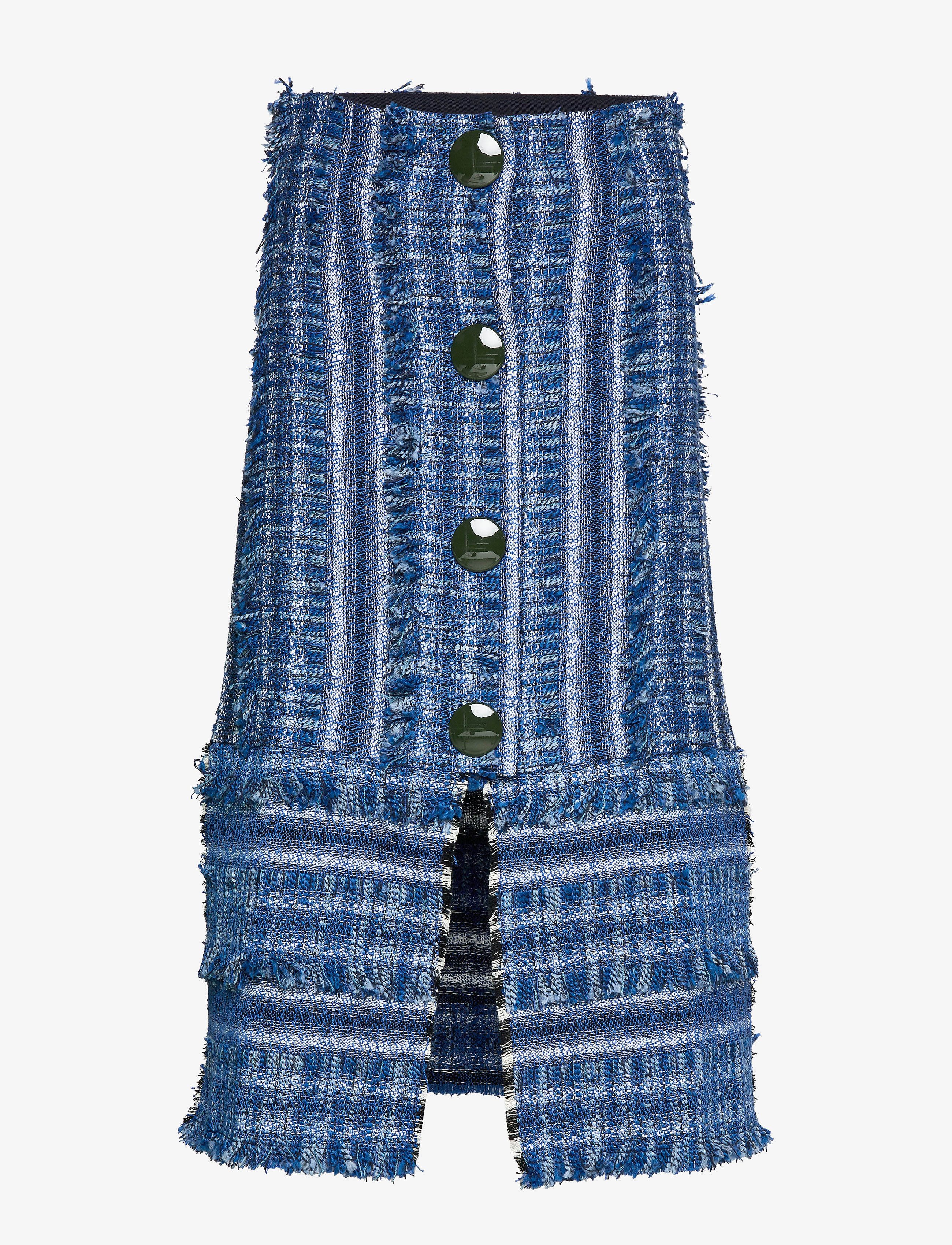 DENIM BLUE