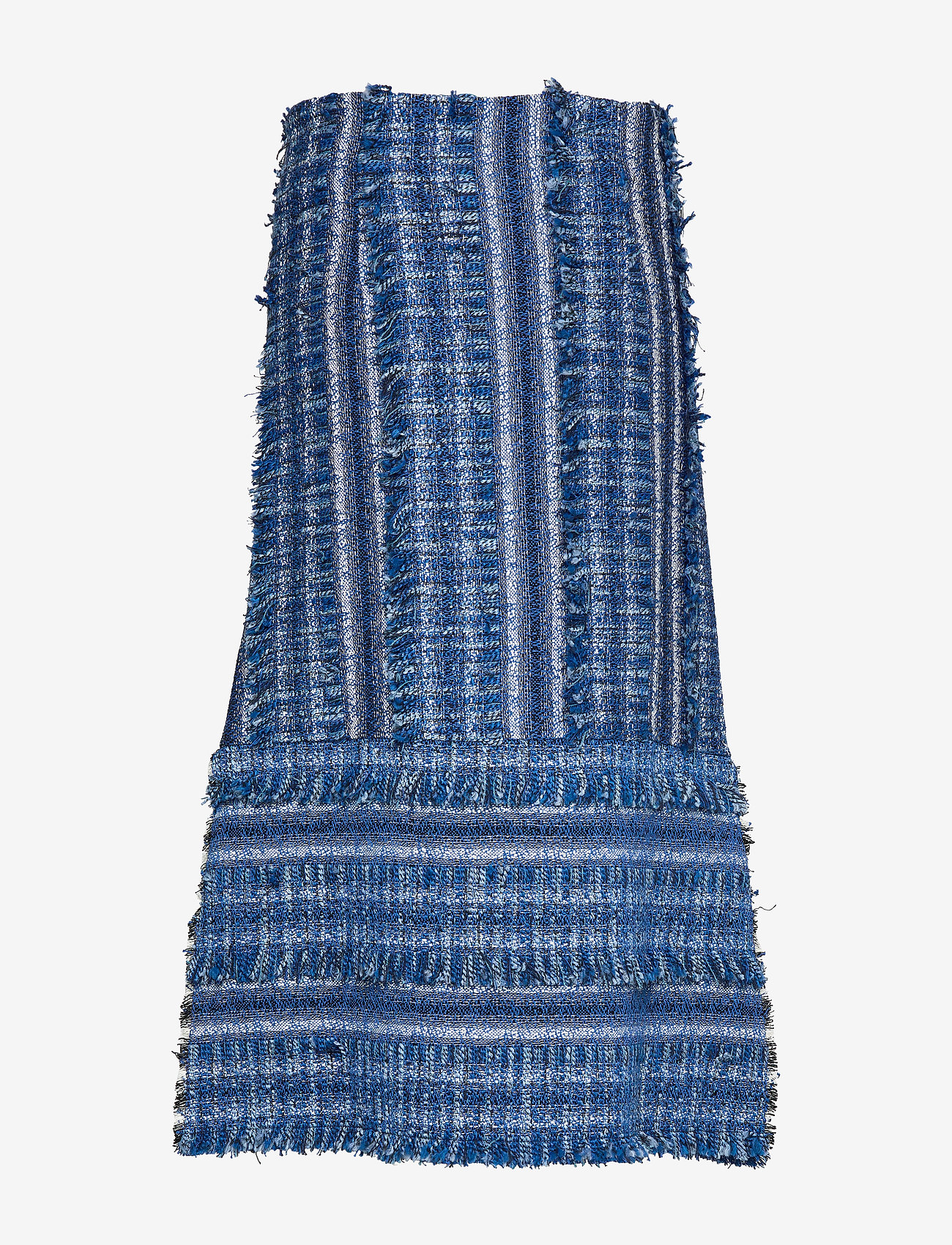 RODEBJER - LAKE - denim blue - 1