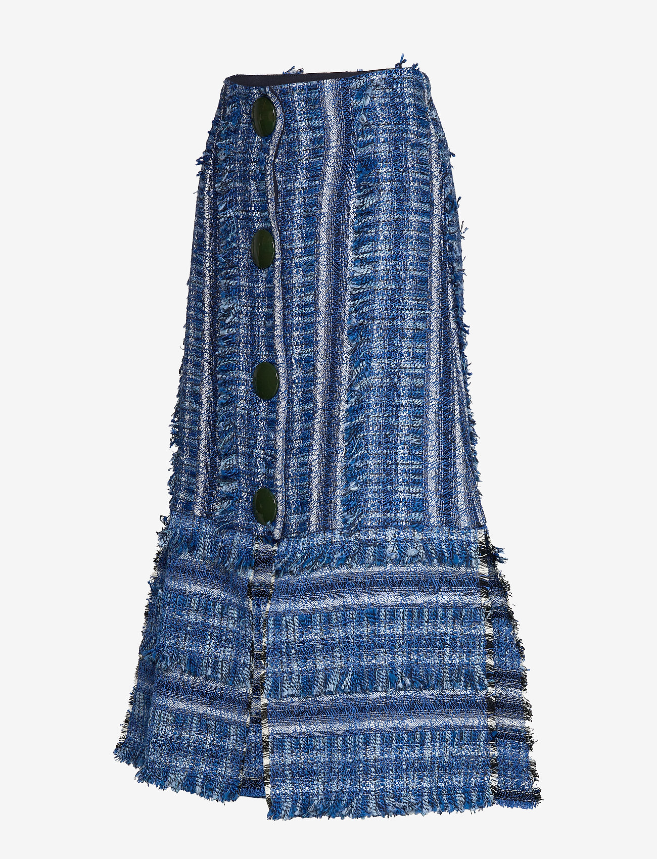 RODEBJER - LAKE - denim blue - 2