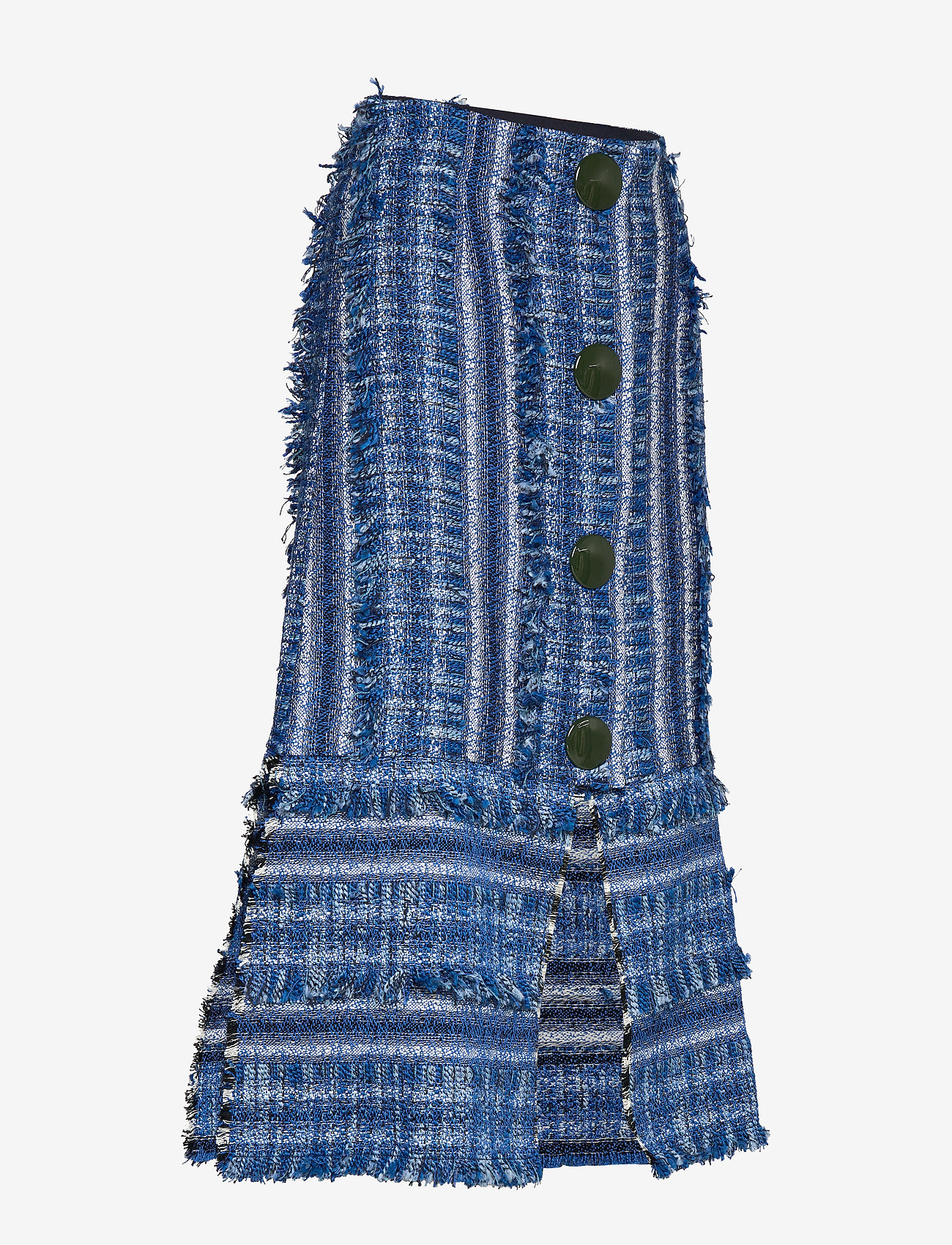 RODEBJER - LAKE - denim blue - 3