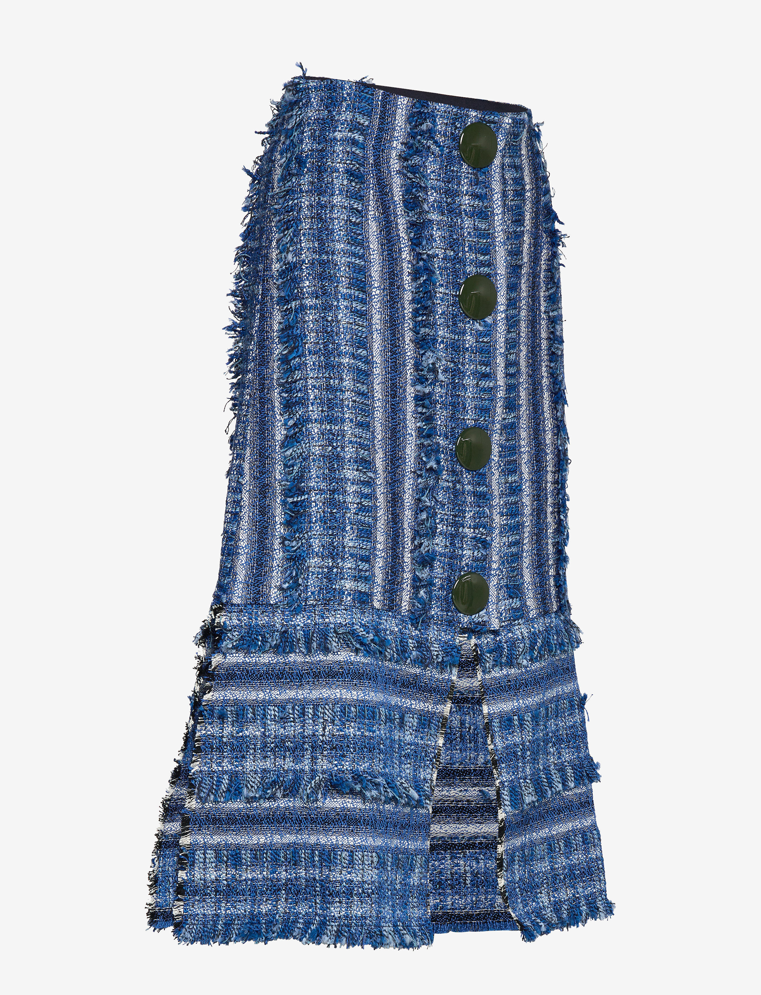 RODEBJER - LAKE - denim blue - 3