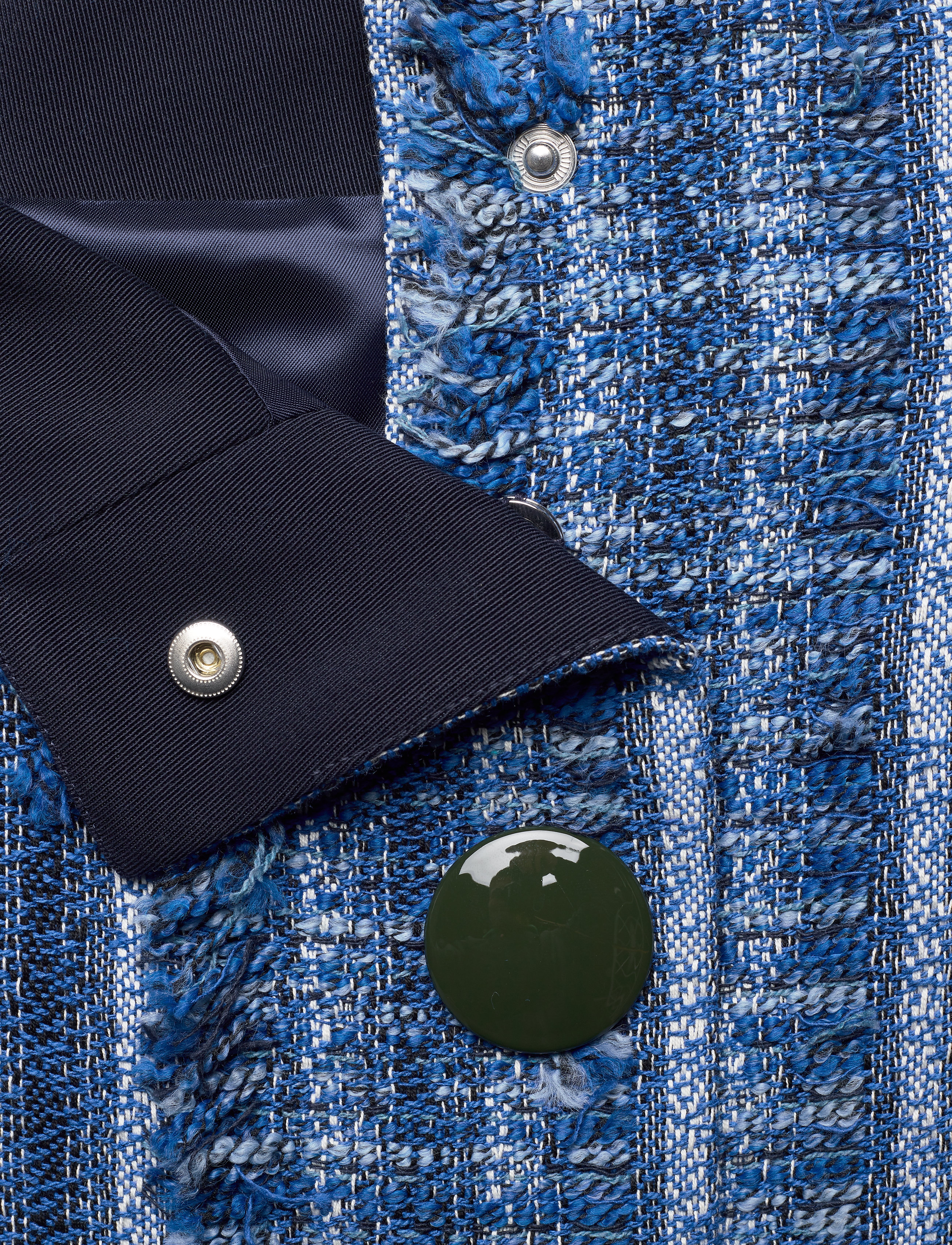 RODEBJER - LAKE - denim blue - 4