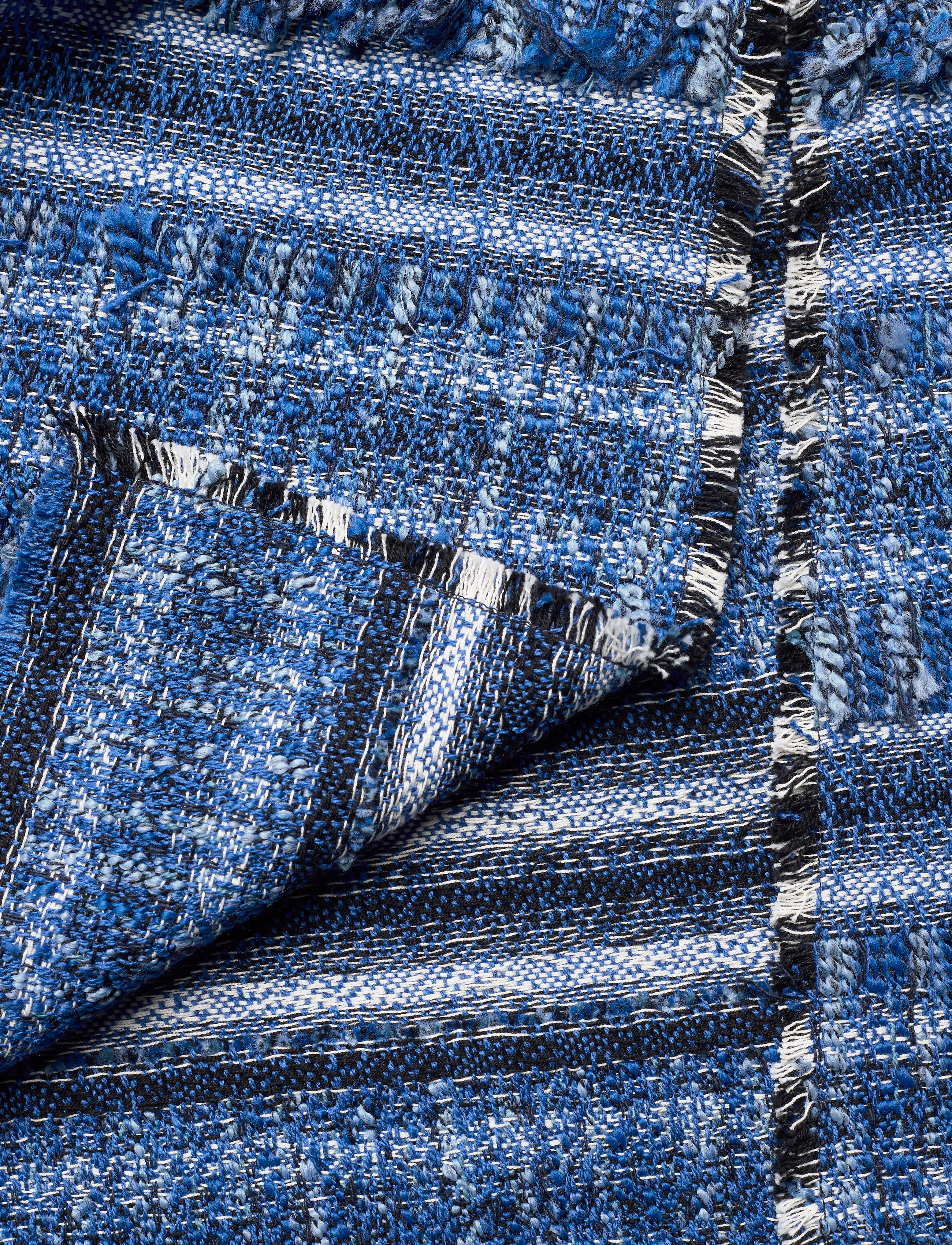 RODEBJER - LAKE - denim blue - 5