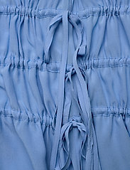 RODEBJER - RODEBJER KADIHA CREPE - midi kjolar - cloud blue - 3