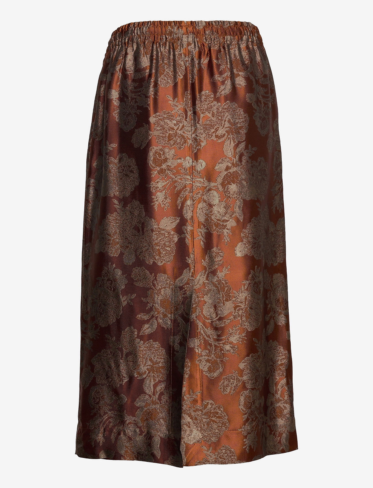 RODEBJER - RODEBJER CLAIRE FLOWER - pecan - 1