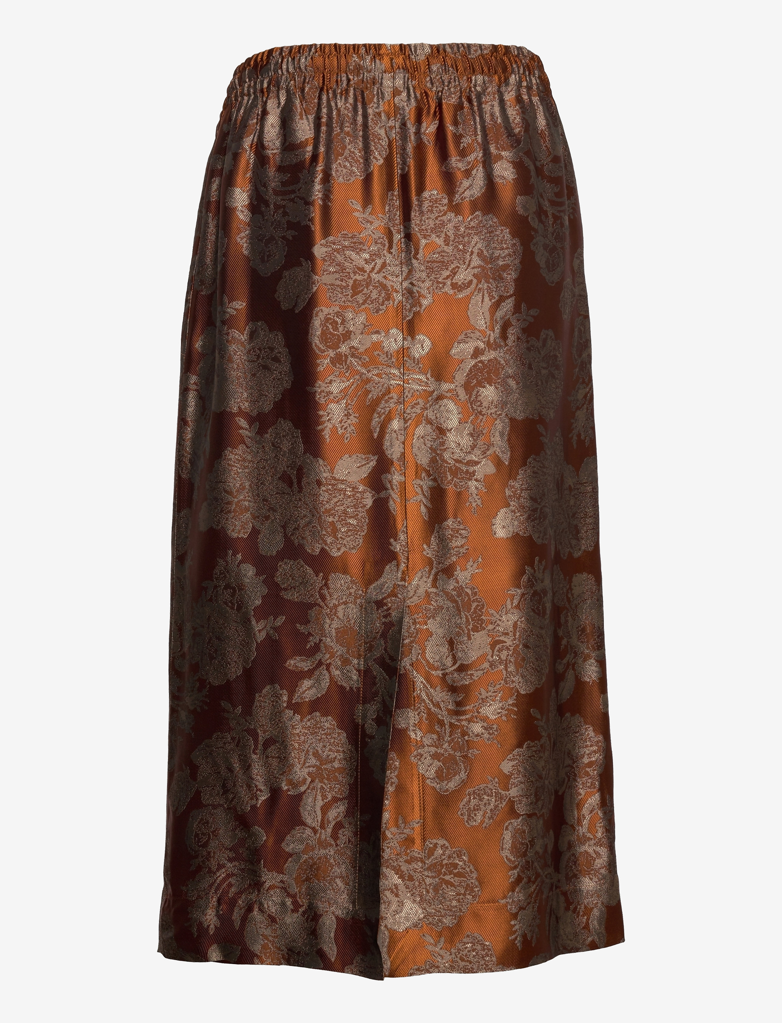 RODEBJER - RODEBJER CLAIRE FLOWER - pecan - 1