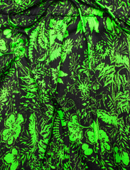 RODEBJER - Rodebjer Claire Mini - midi kjolar - techno green - 4