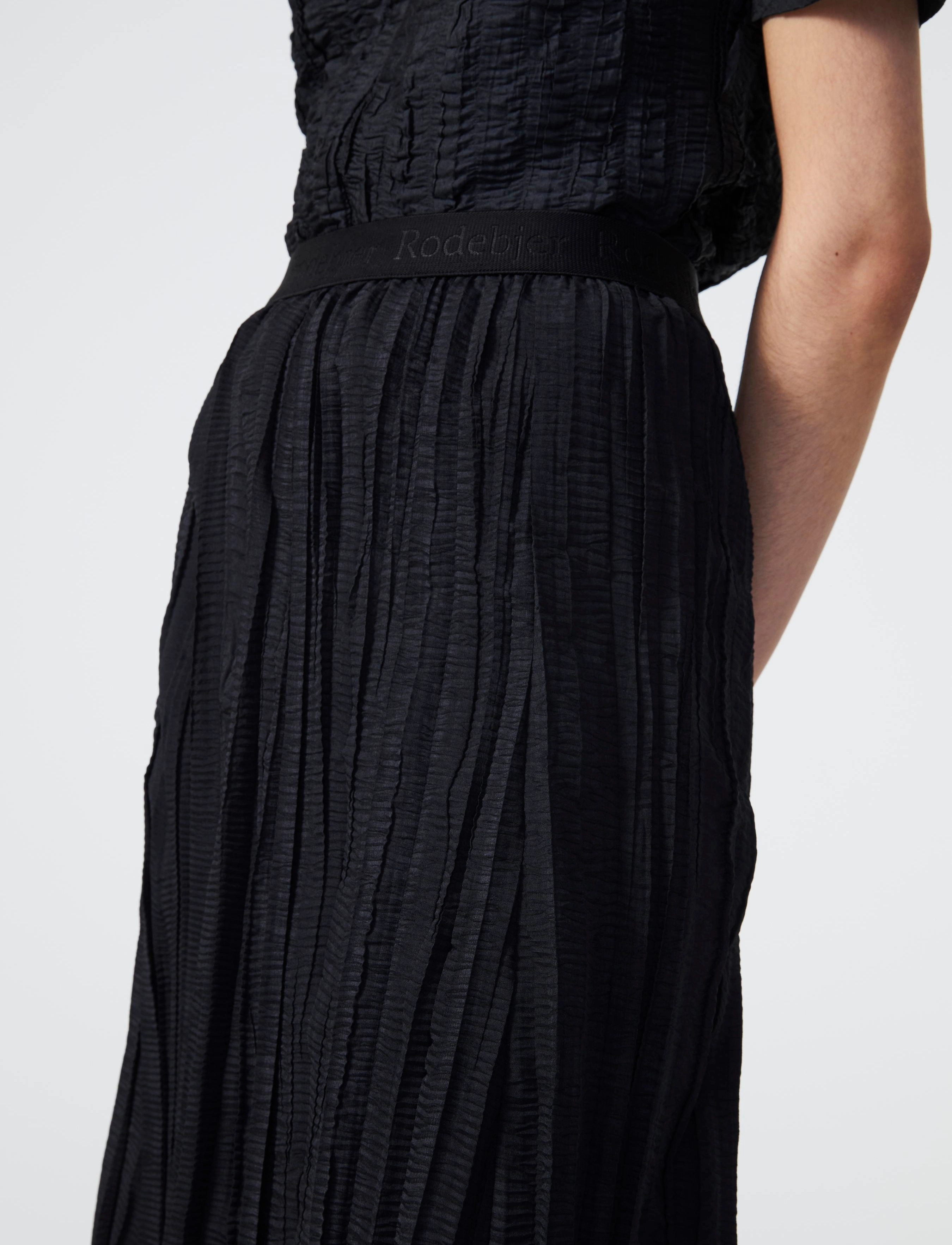 RODEBJER - Rodebjer Jira - black - 3