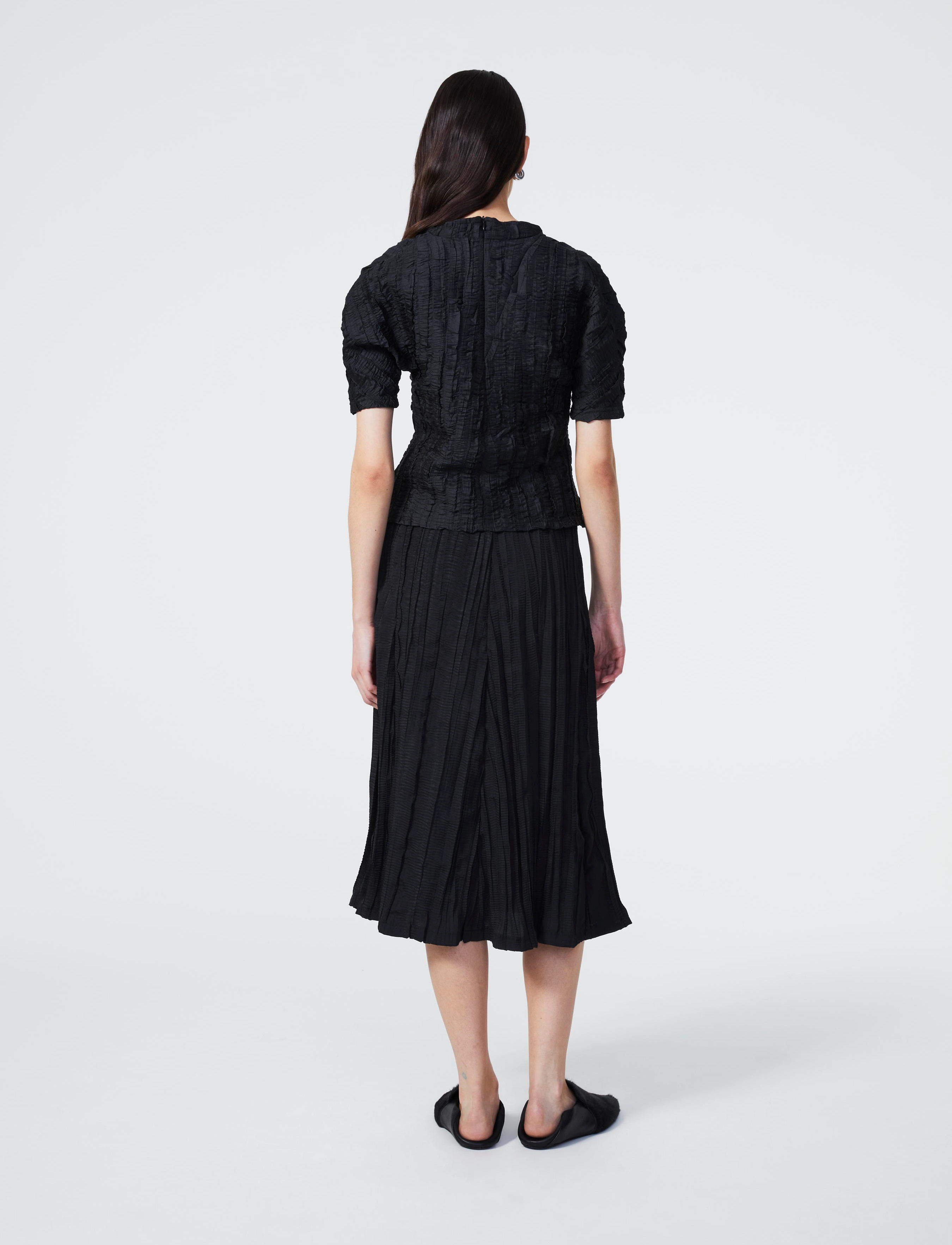 RODEBJER - Rodebjer Jira - black - 4